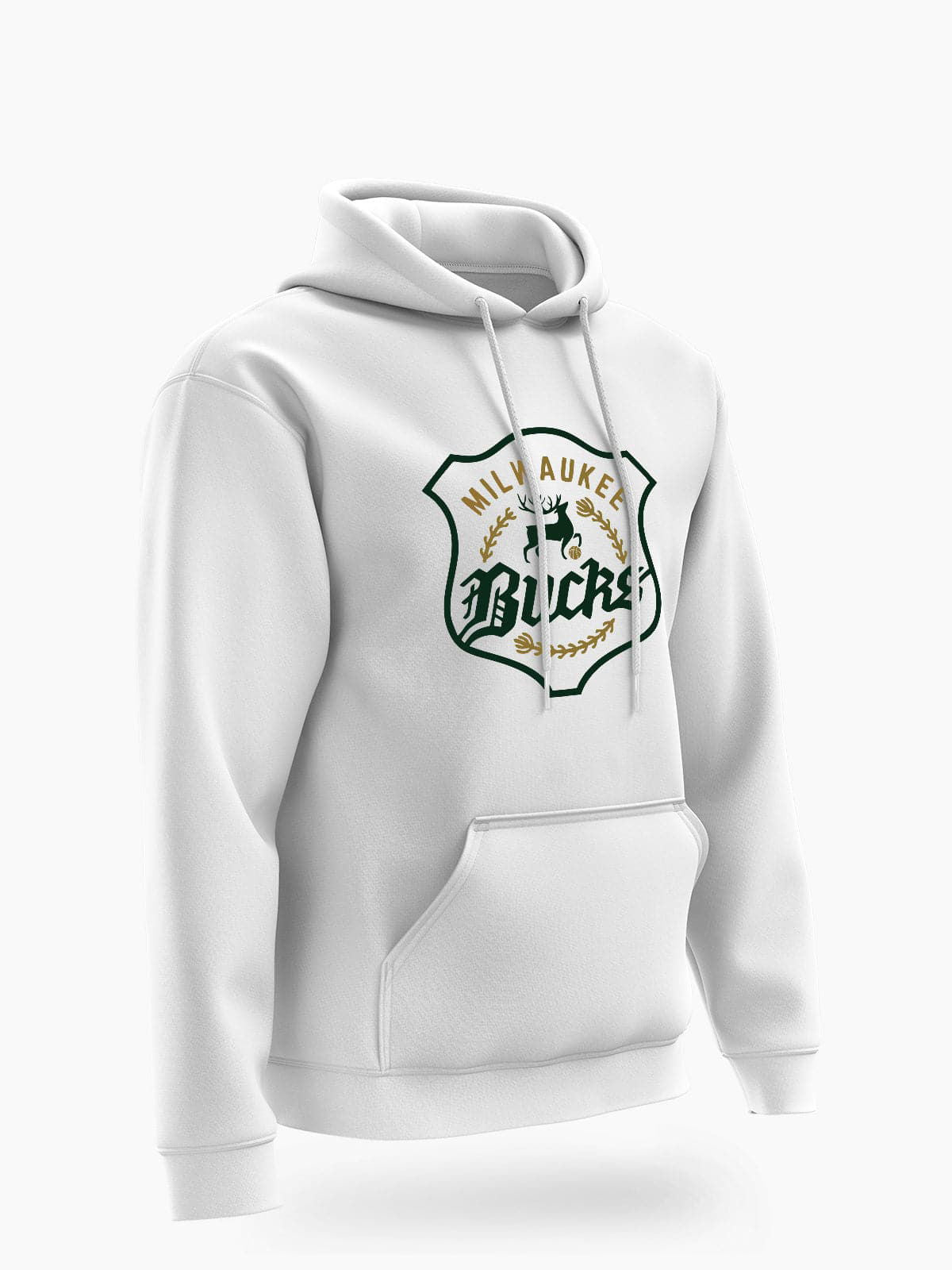 Milwaukee Bucks Duksevi MLW-DK-1001 - FANS STORE -