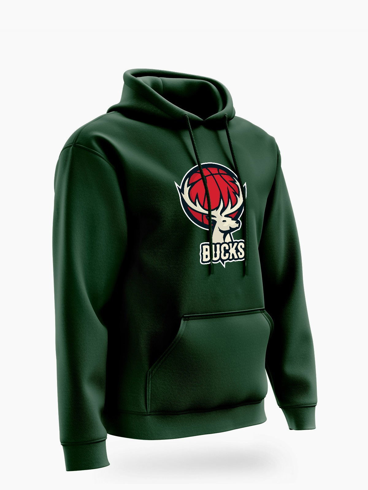 Milwaukee Bucks Duksevi MLW-DK-1002 - FANS STORE -