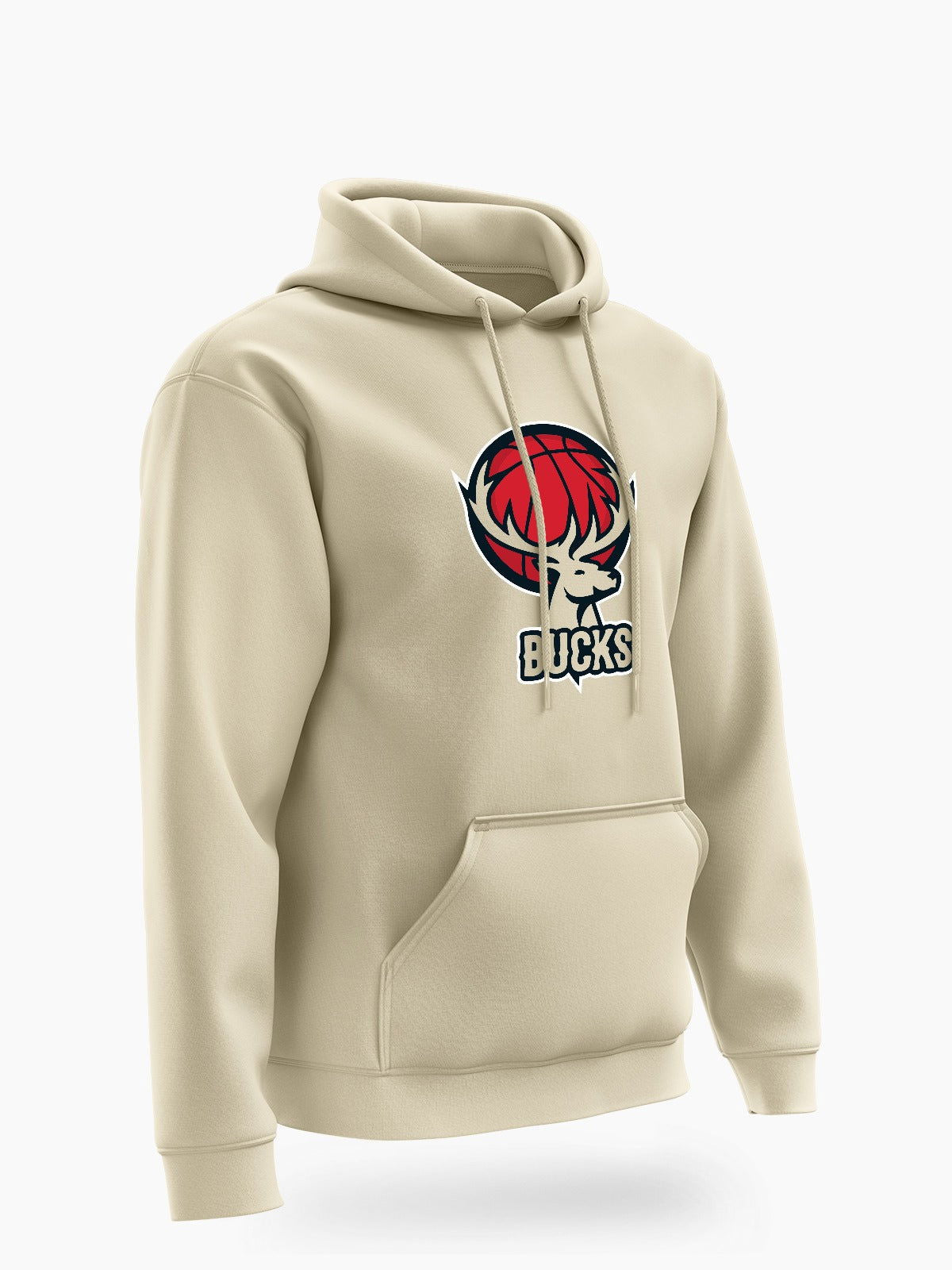 Milwaukee Bucks Duksevi MLW-DK-1002 - FANS STORE -