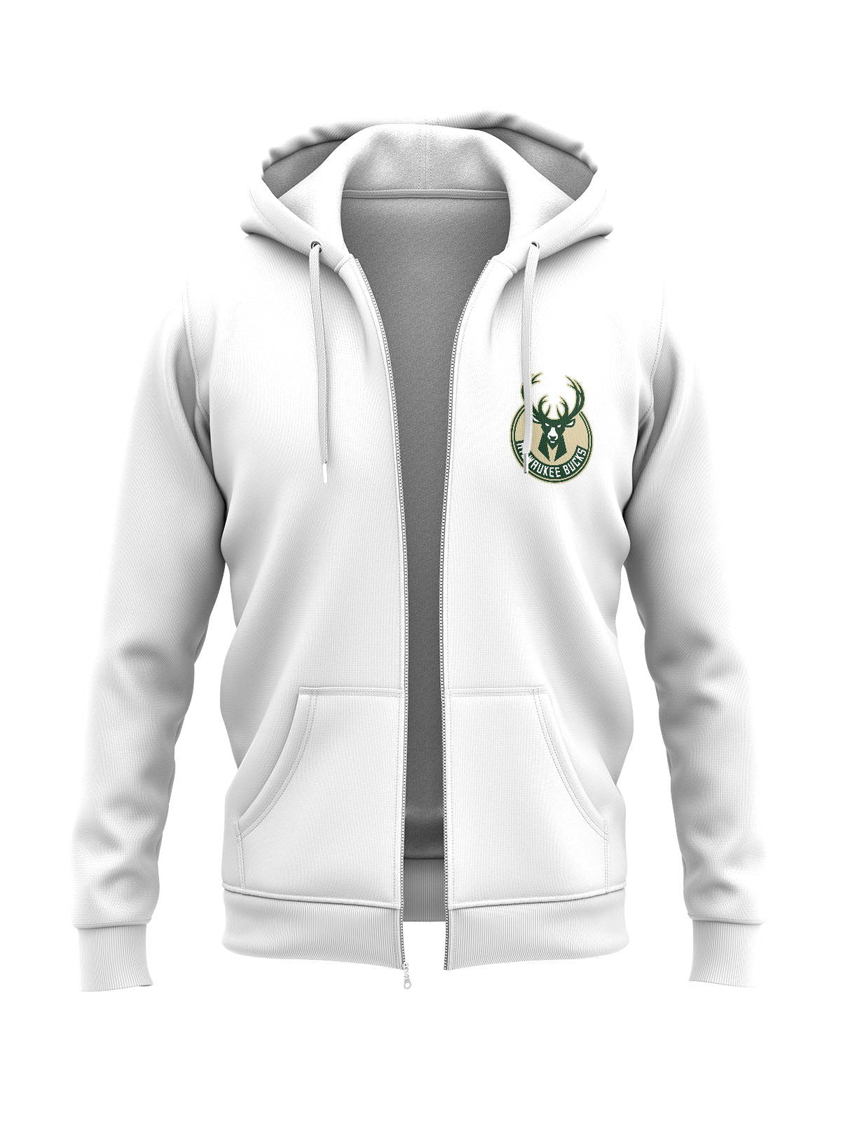 Milwaukee Bucks Duksevi MLW-DPK-1009 - FANS STORE -