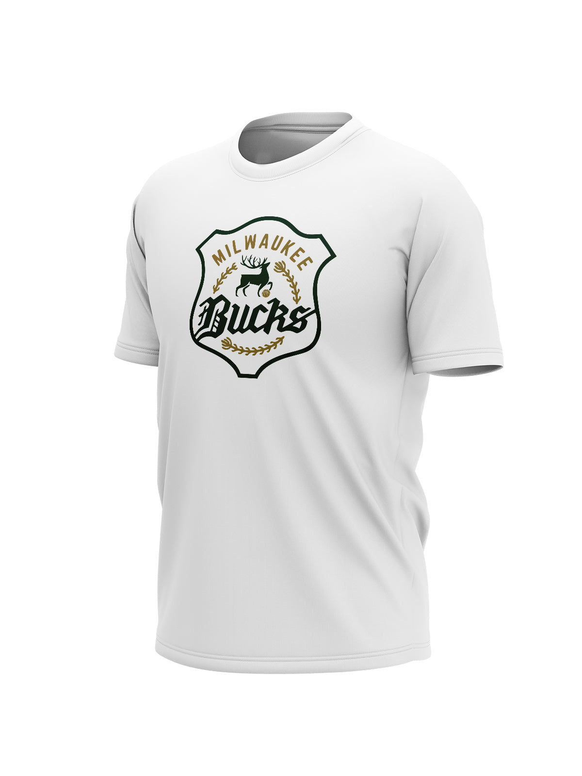 Milwaukee Bucks  Majice MLW-TH-1001 - FANS STORE -