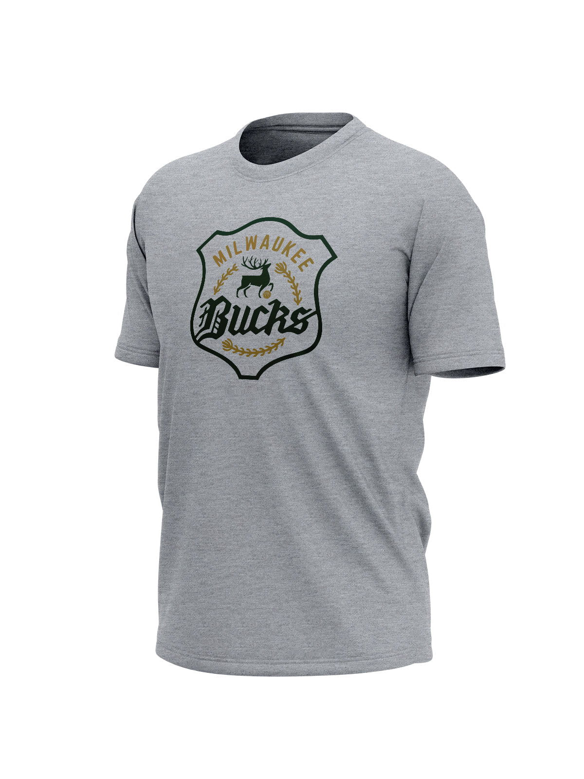 Milwaukee Bucks  Majice MLW-TH-1001 - FANS STORE -