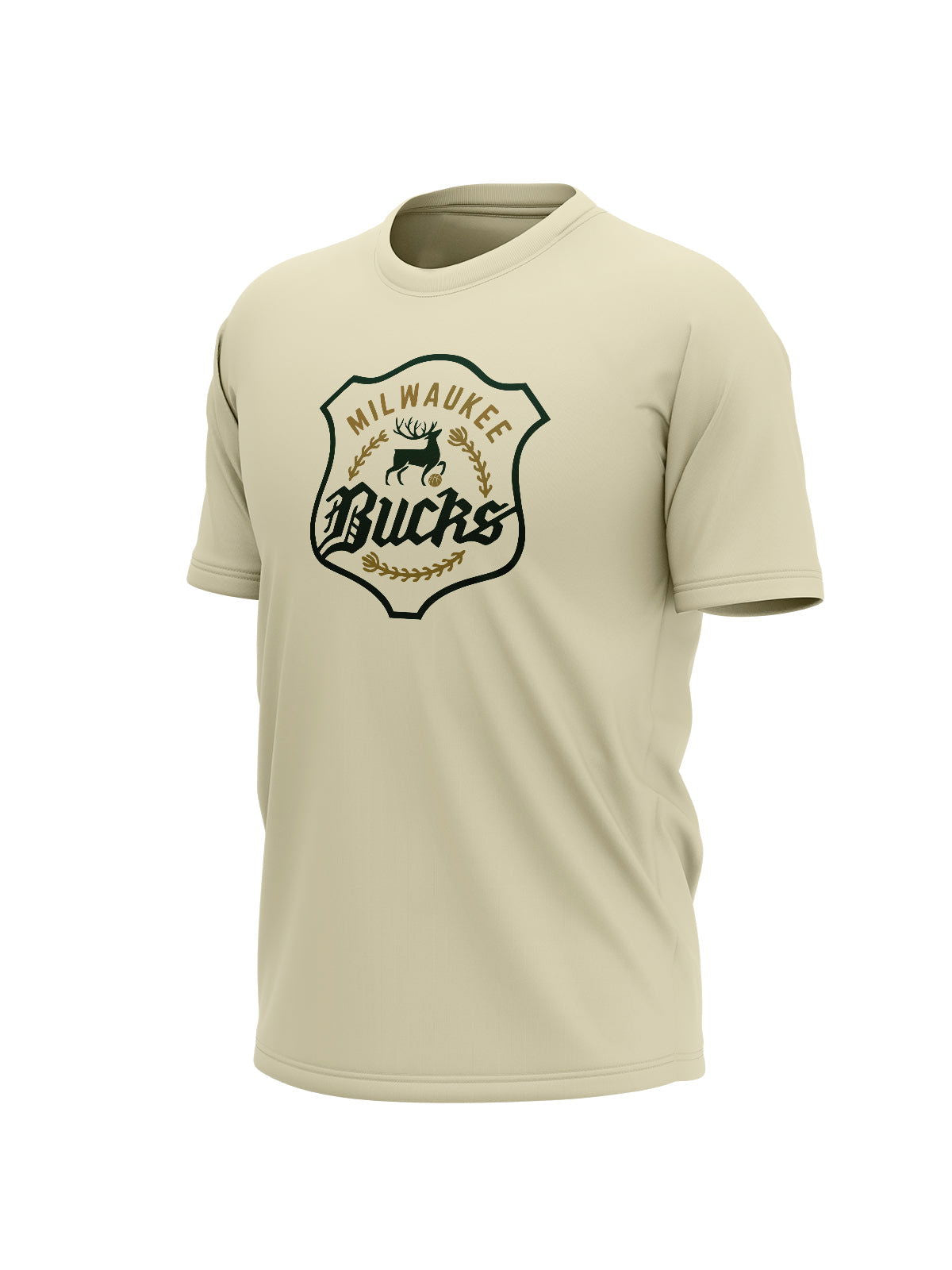 Milwaukee Bucks  Majice MLW-TH-1001 - FANS STORE -