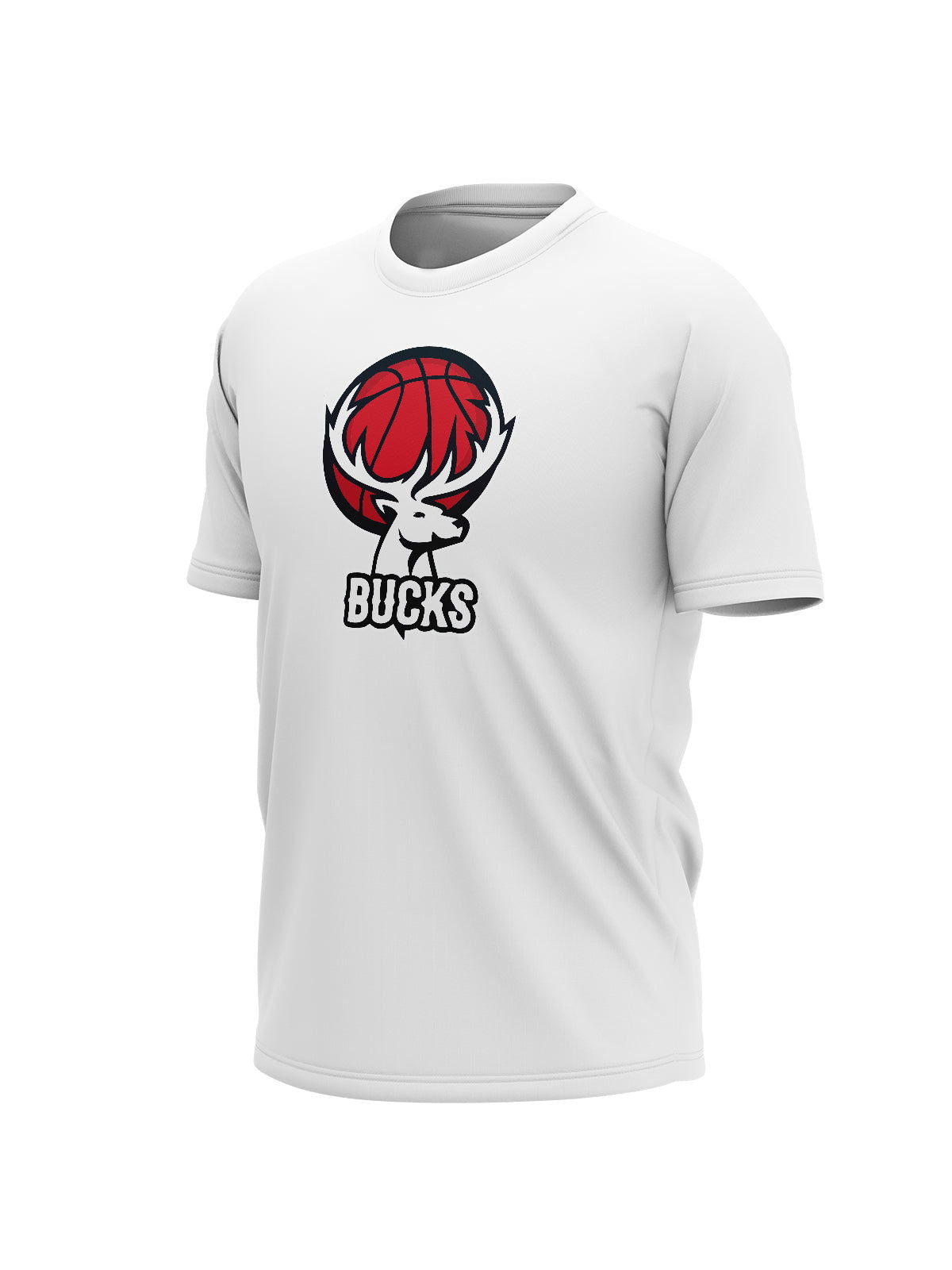 Milwaukee Bucks  Majice MLW-TH-1002 - FANS STORE -