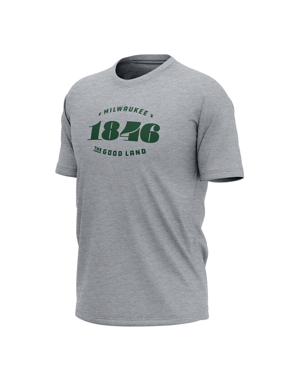 Milwaukee Bucks  Majice MLW-TH-1003 - FANS STORE -