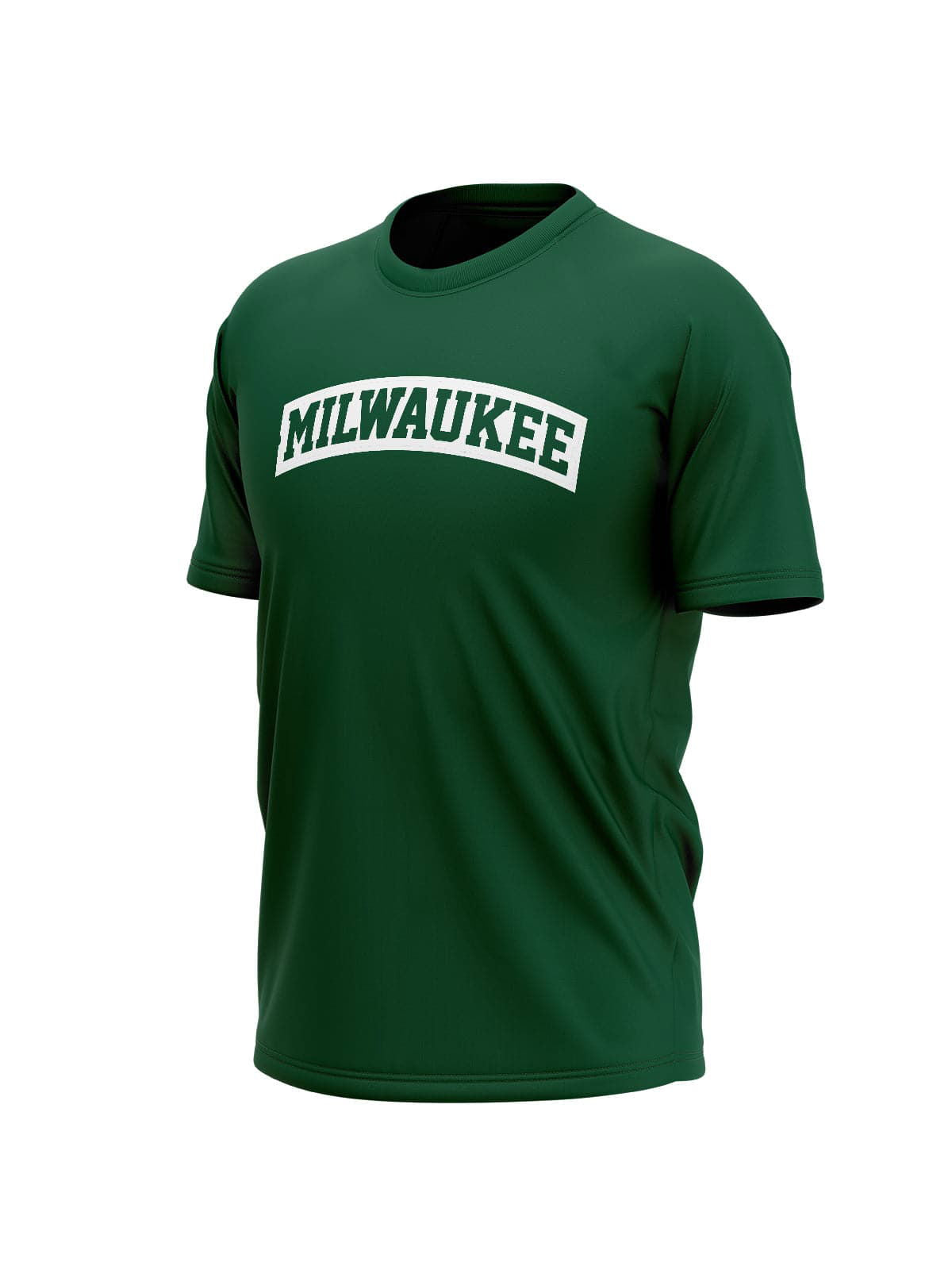 Milwaukee Bucks  Majice MLW-TH-1004 - FANS STORE -