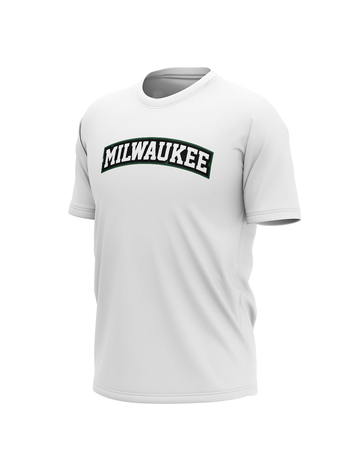 Milwaukee Bucks  Majice MLW-TH-1004 - FANS STORE -