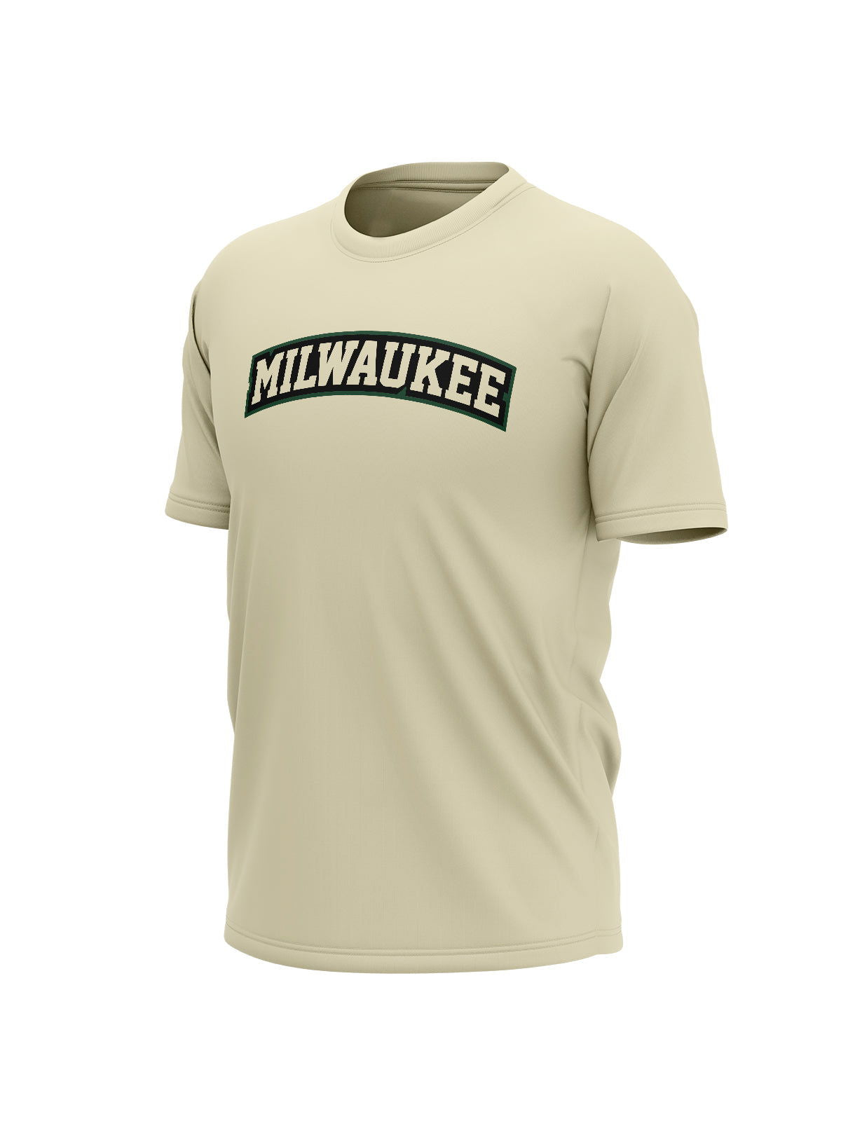 Milwaukee Bucks  Majice MLW-TH-1004 - FANS STORE -