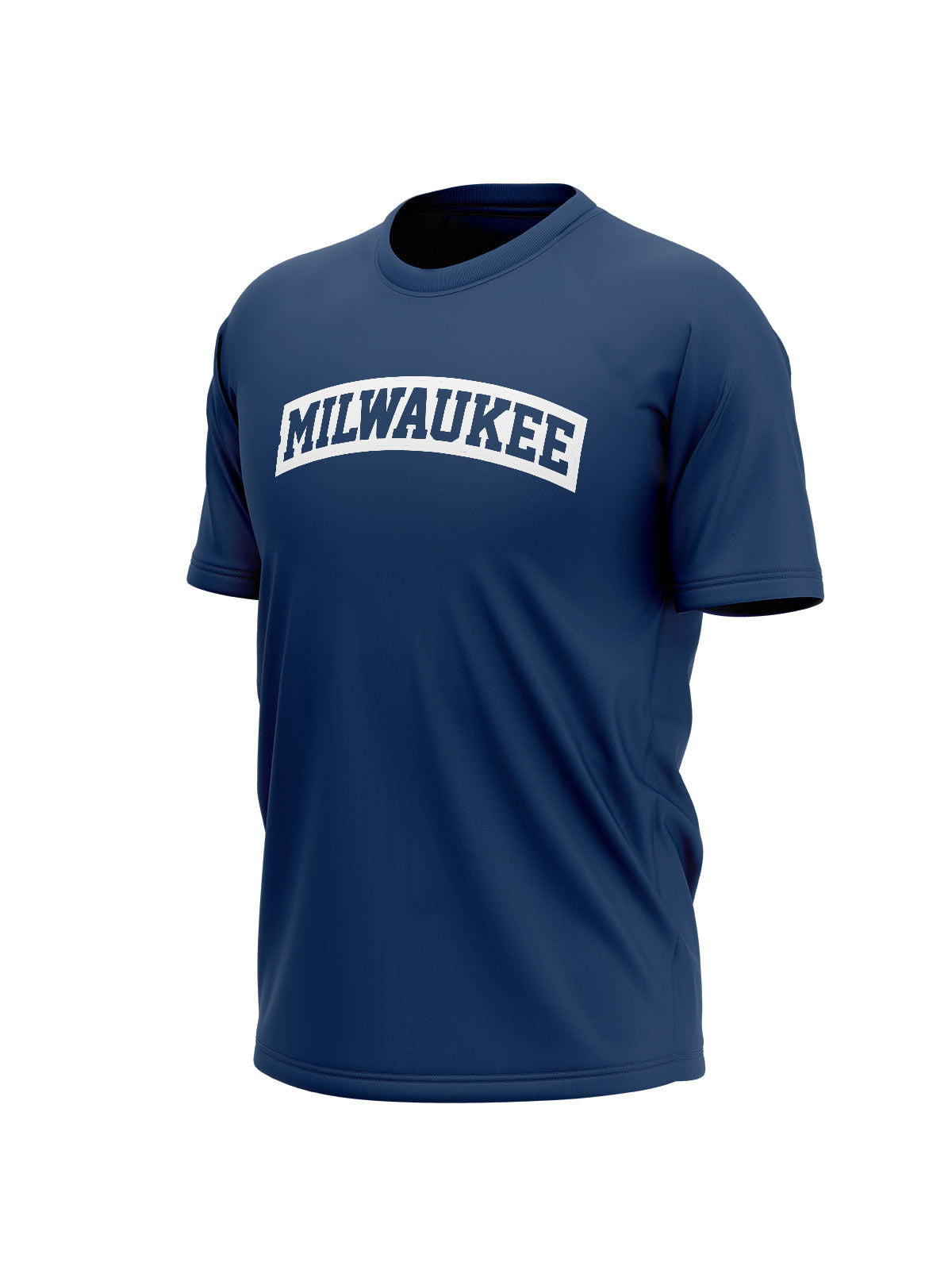 Milwaukee Bucks  Majice MLW-TH-1004 - FANS STORE -