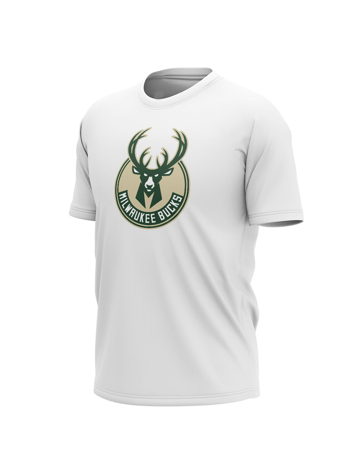 Milwaukee Bucks  Majice MLW-TH-1006 - FANS STORE -