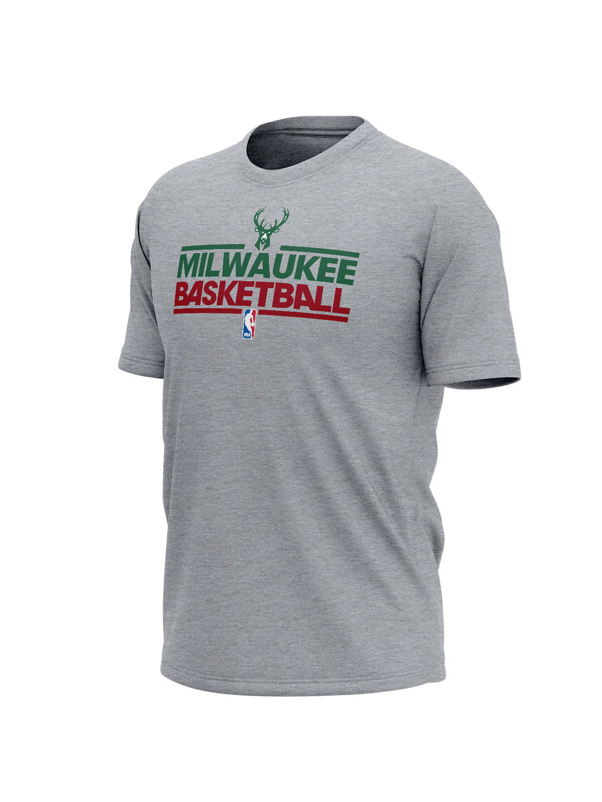 Milwaukee Bucks  Majice MLW-TH-1009 - FANS STORE -