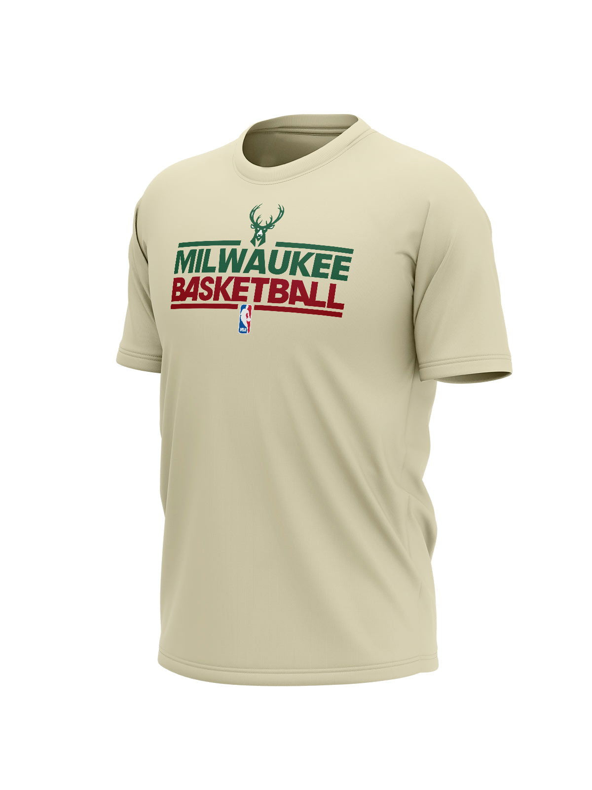 Milwaukee Bucks  Majice MLW-TH-1009 - FANS STORE -