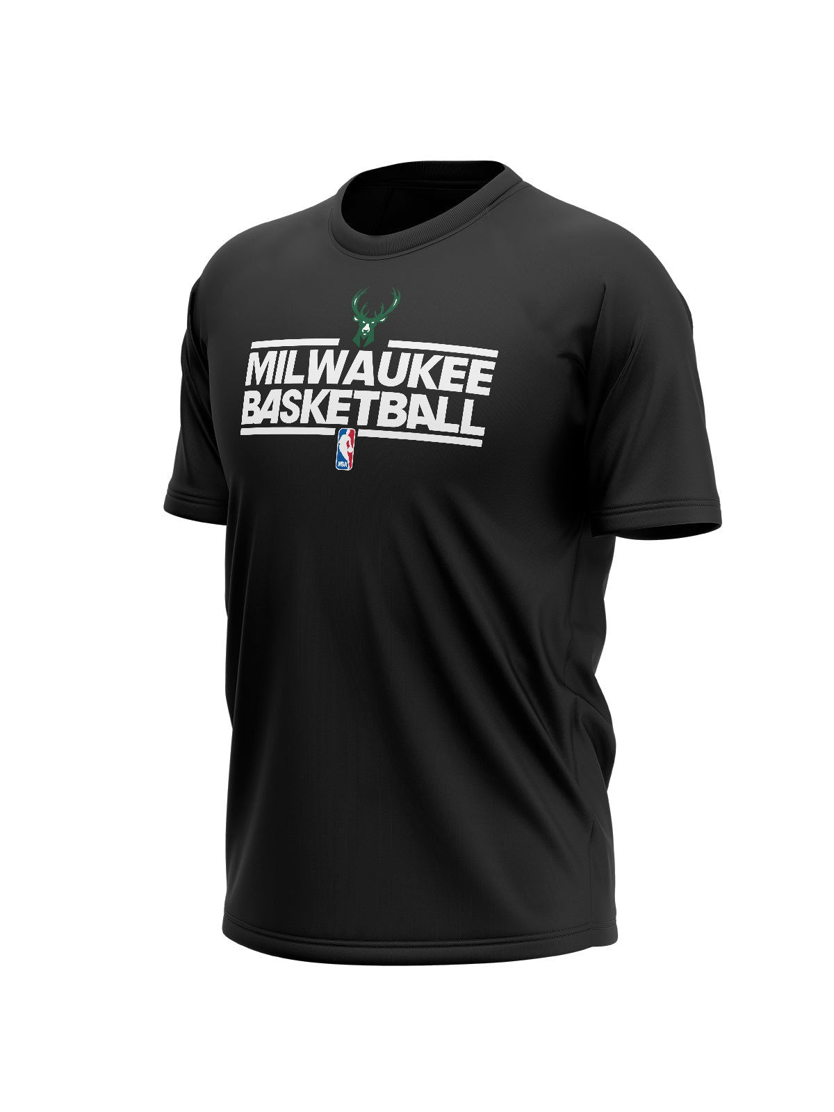 Milwaukee Bucks  Majice MLW-TH-1009 - FANS STORE -