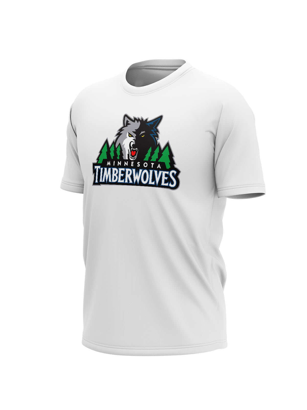 Minnesota Timberwolves Majice MTW-TH-1002 - FANS STORE -