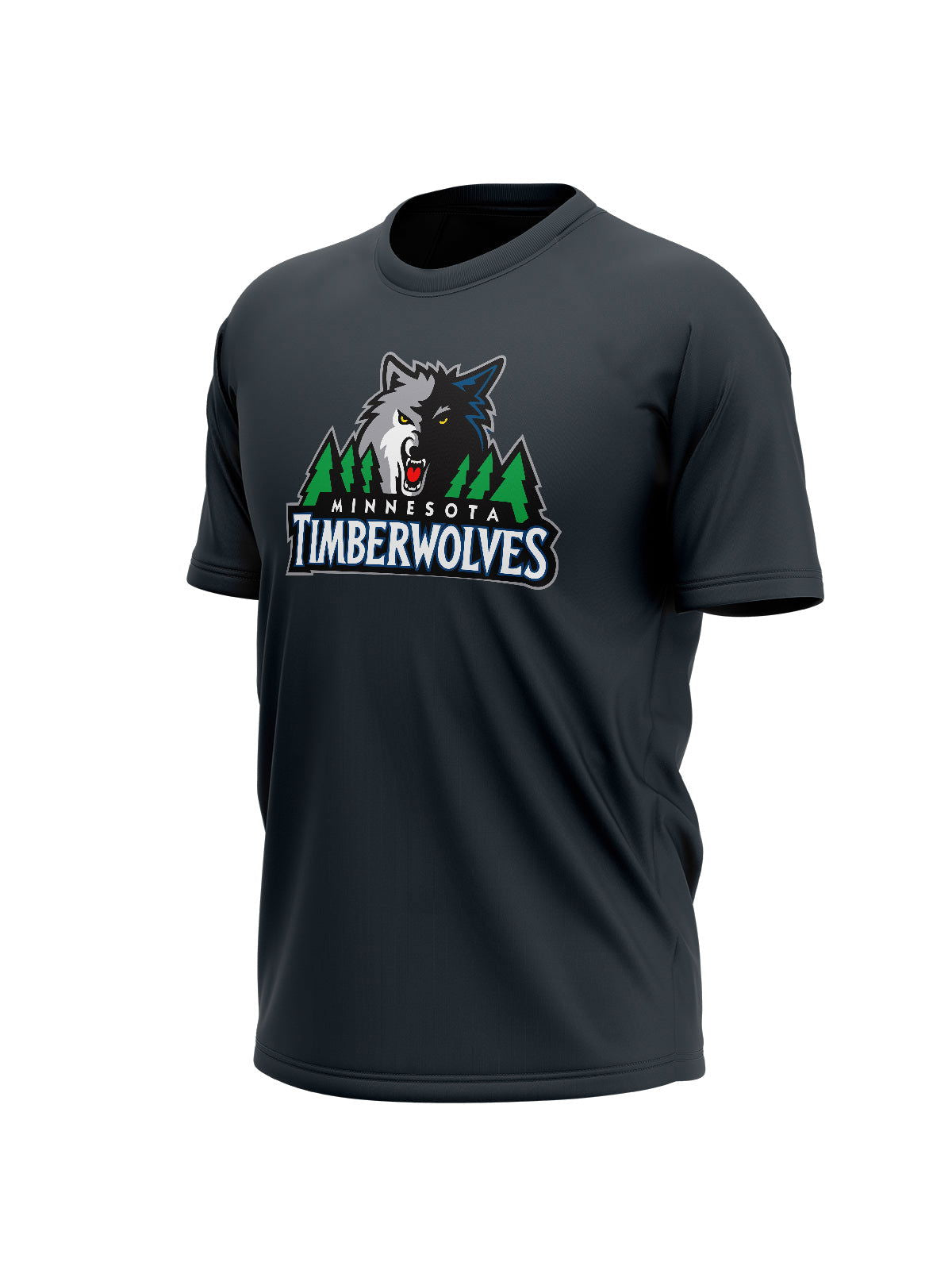 Minnesota Timberwolves Majice MTW-TH-1002 - FANS STORE -