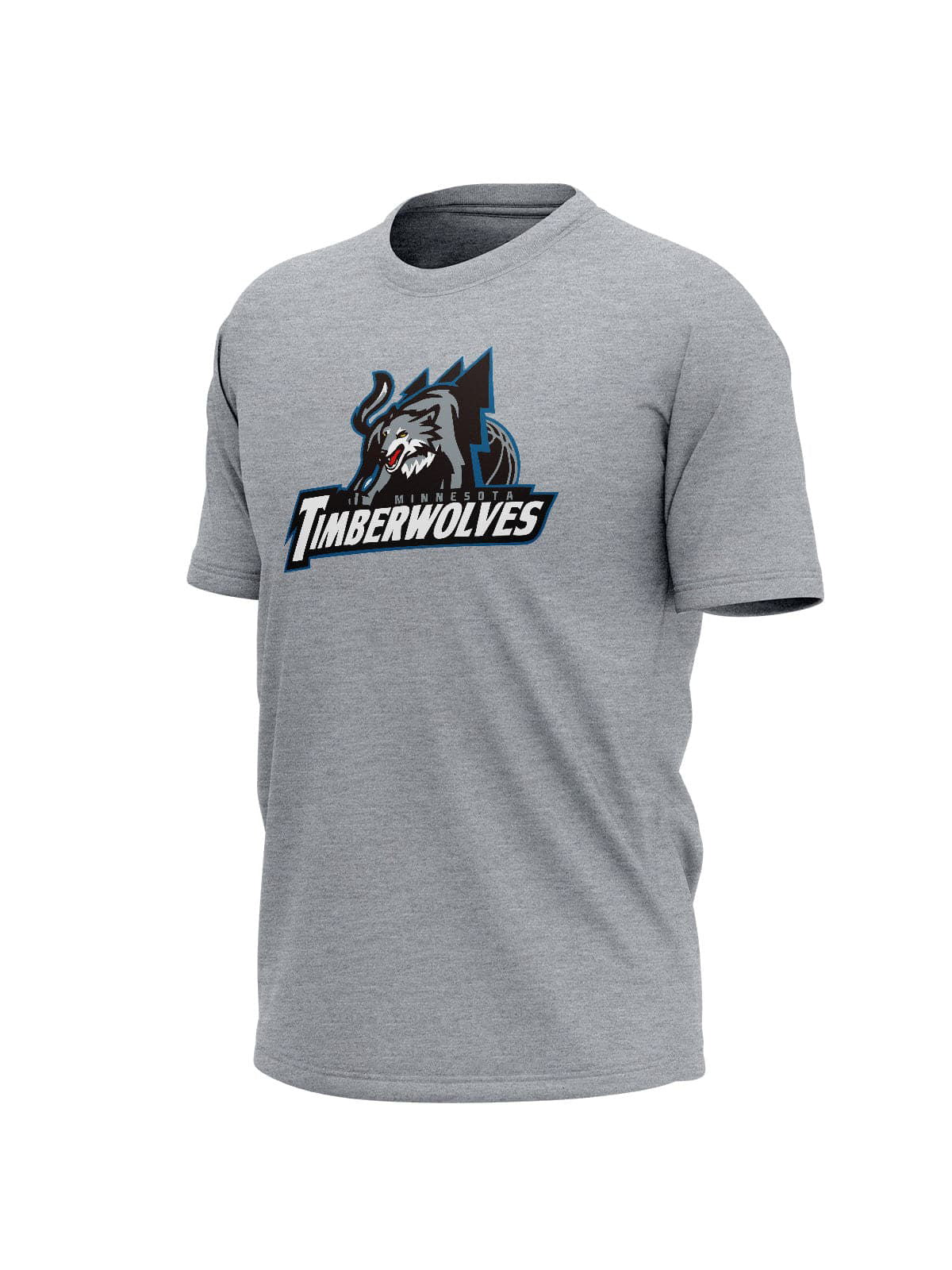 Minnesota Timberwolves Majice MTW-TH-1005 - FANS STORE -