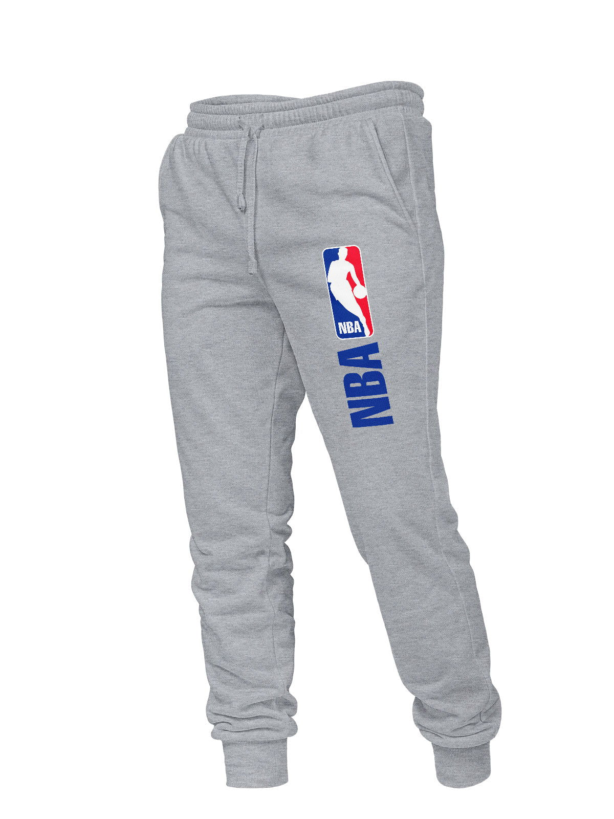 NBA Logo Gear Trenerke NBA-TR-0011 - FANS STORE -