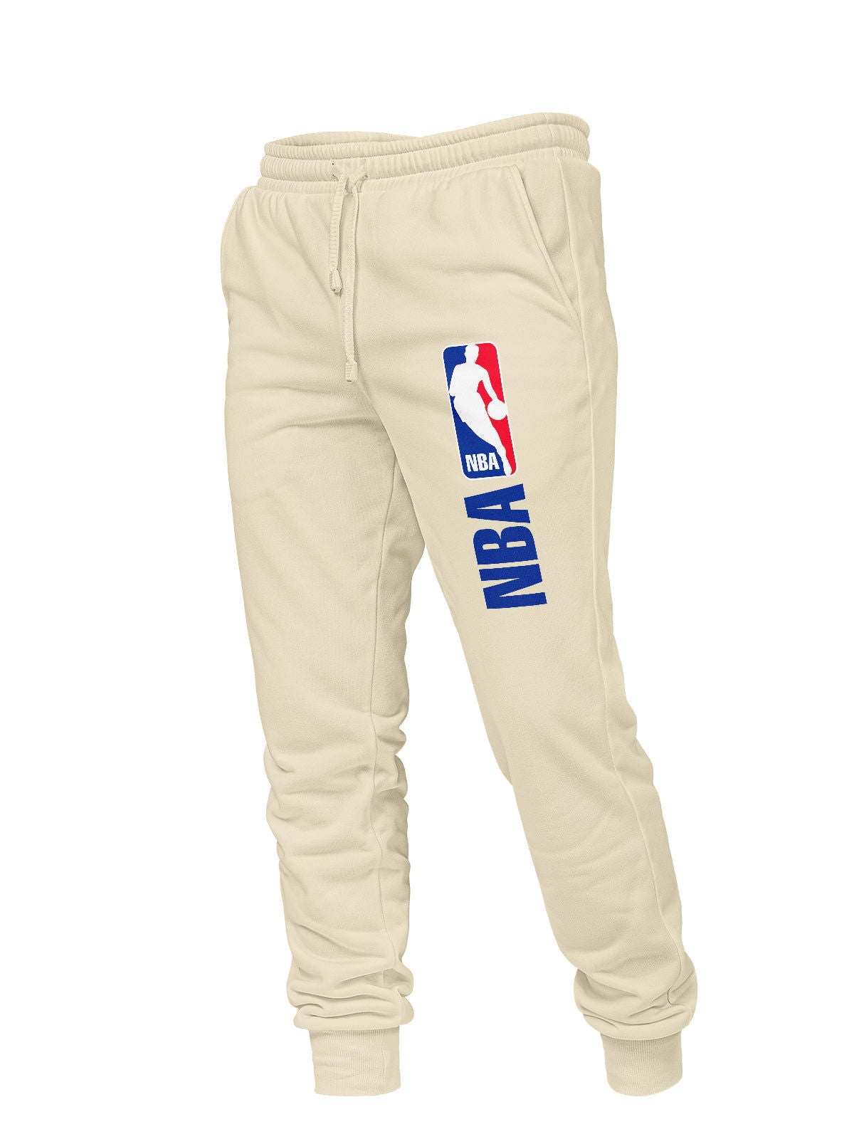 NBA Logo Gear Trenerke NBA-TR-0011 - FANS STORE -