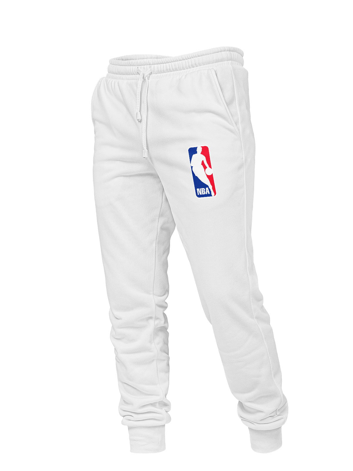 NBA Logo Gear Trenerke NBA-TR-0012 - FANS STORE -