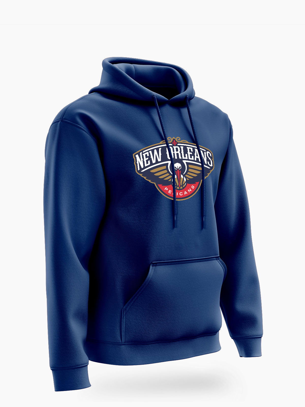 New Orleans Pelicans Duksevi NOP-DK-1001 - FANS STORE -