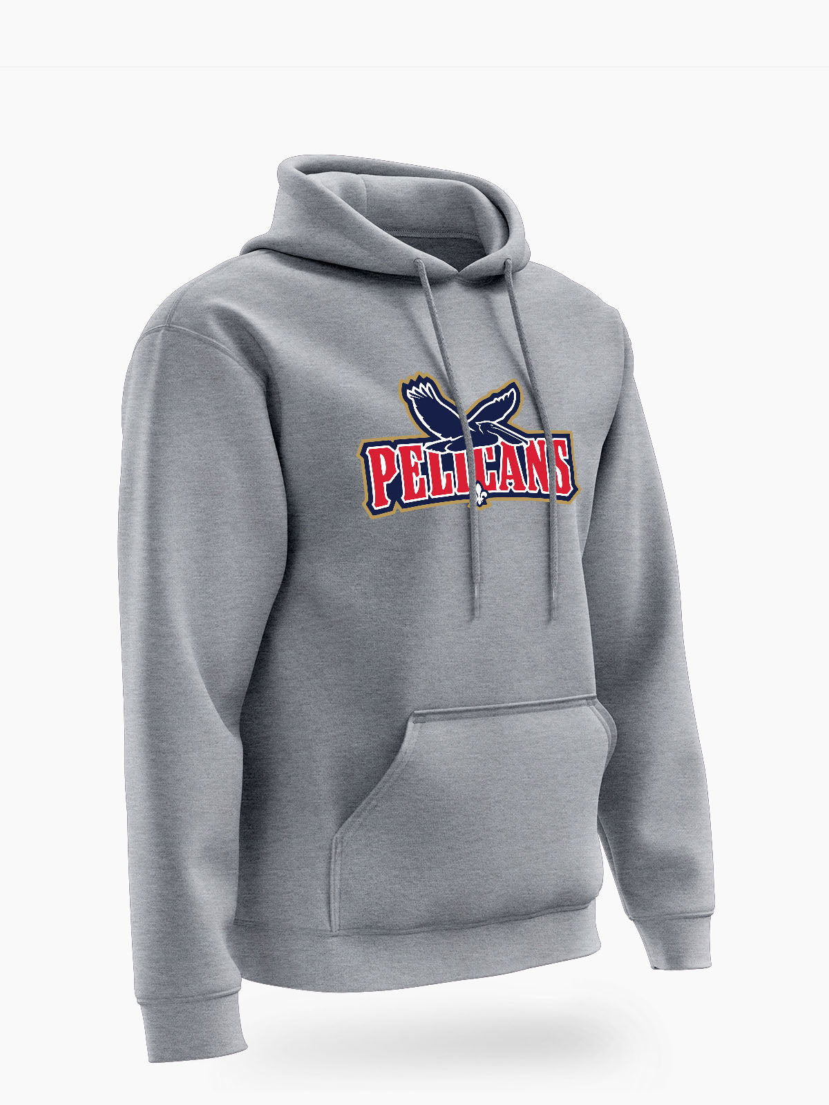 New Orleans Pelicans Duksevi NOP-DK-1004 - FANS STORE -