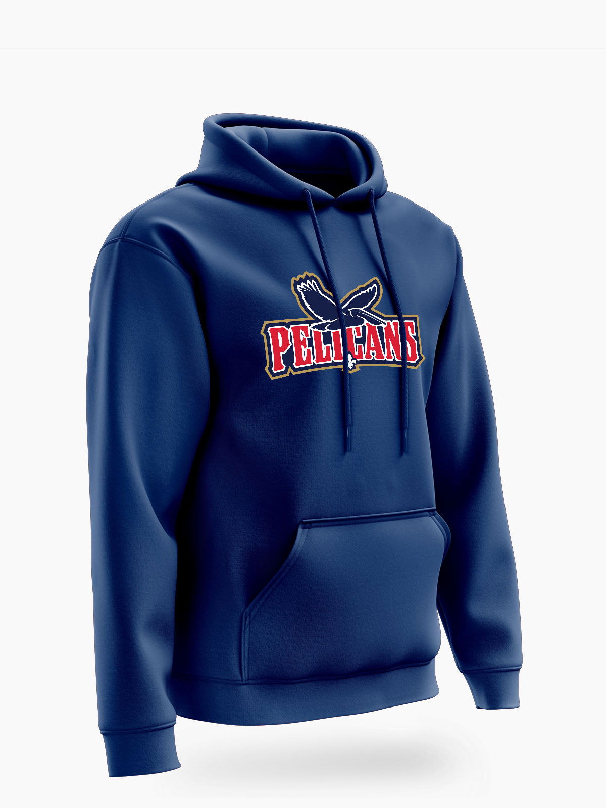 New Orleans Pelicans Duksevi NOP-DK-1004 - FANS STORE -