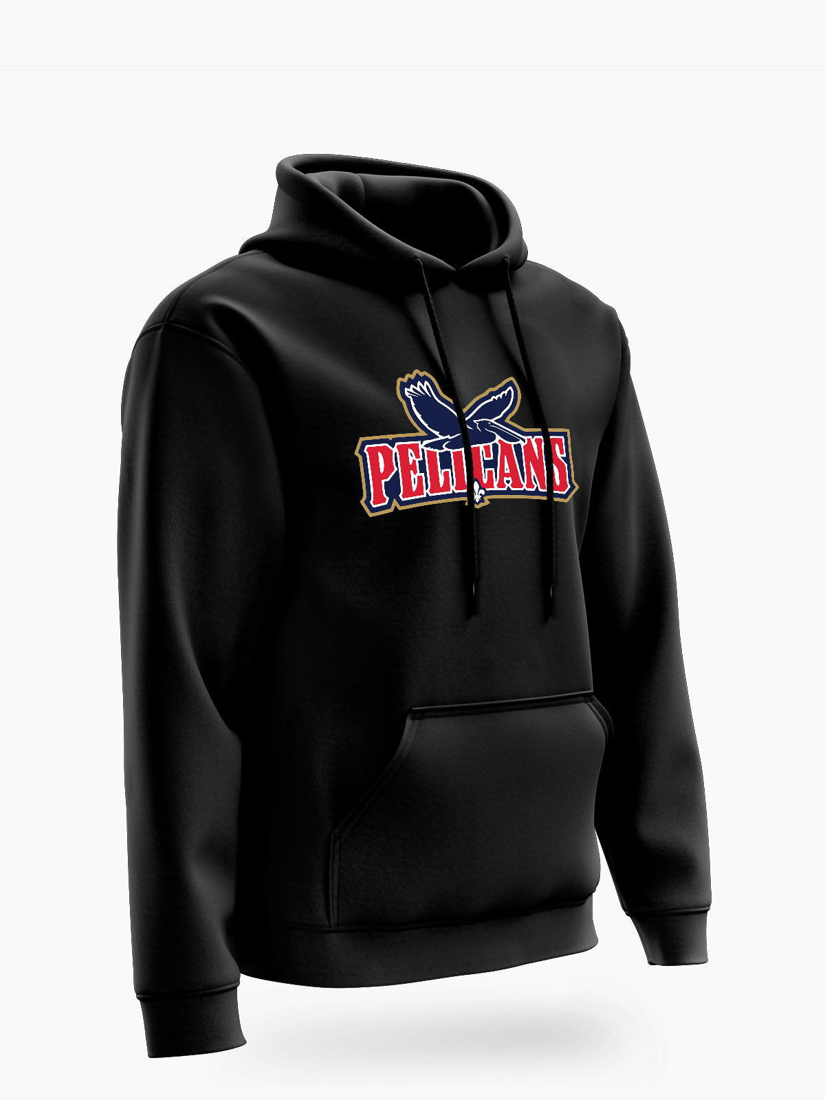 New Orleans Pelicans Duksevi NOP-DK-1004 - FANS STORE -