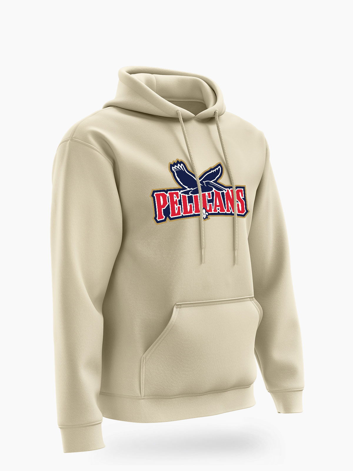 New Orleans Pelicans Duksevi NOP-DK-1004 - FANS STORE -