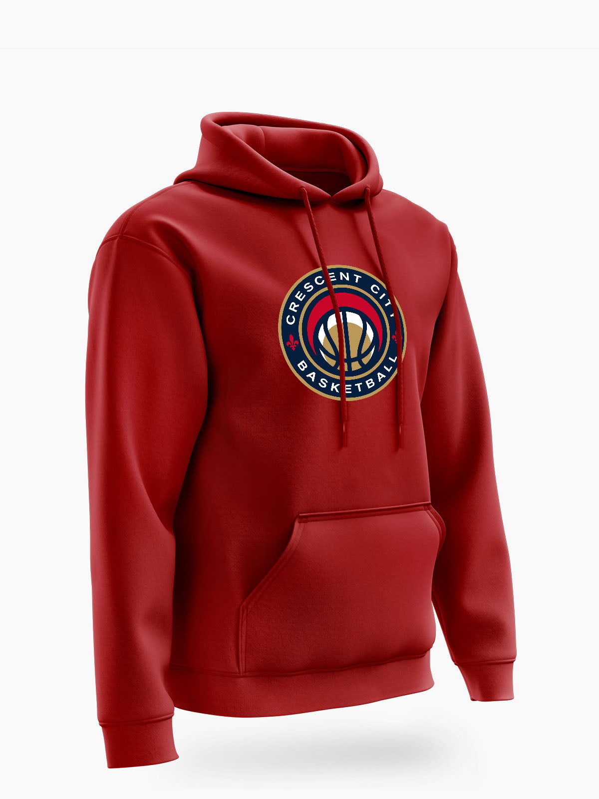 New Orleans Pelicans Duksevi NOP-DK-1006 - FANS STORE -