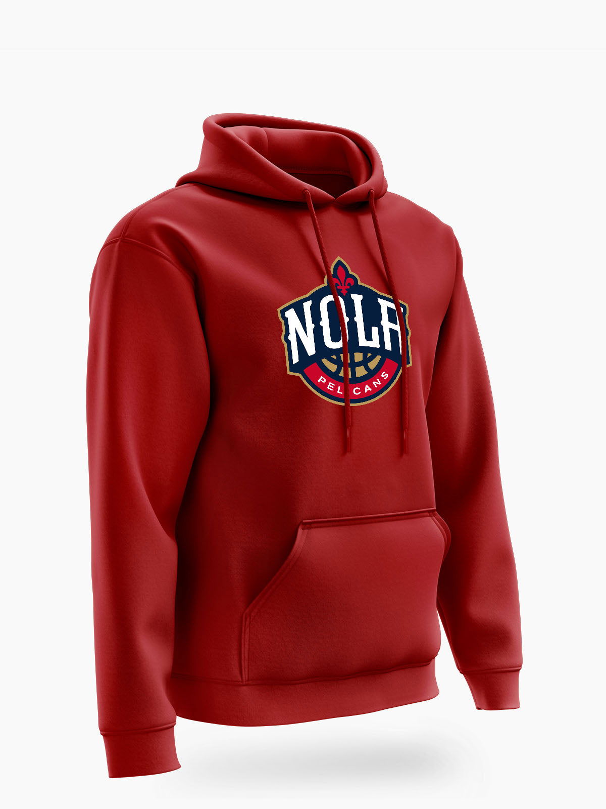 New Orleans Pelicans Duksevi NOP-DK-1007 - FANS STORE -