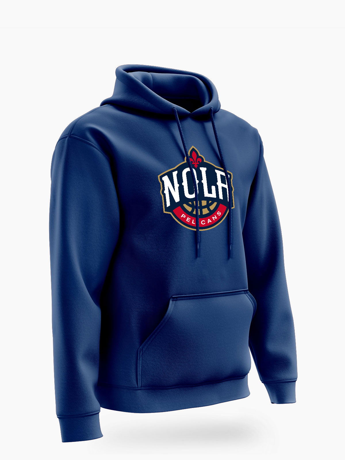New Orleans Pelicans Duksevi NOP-DK-1007 - FANS STORE -