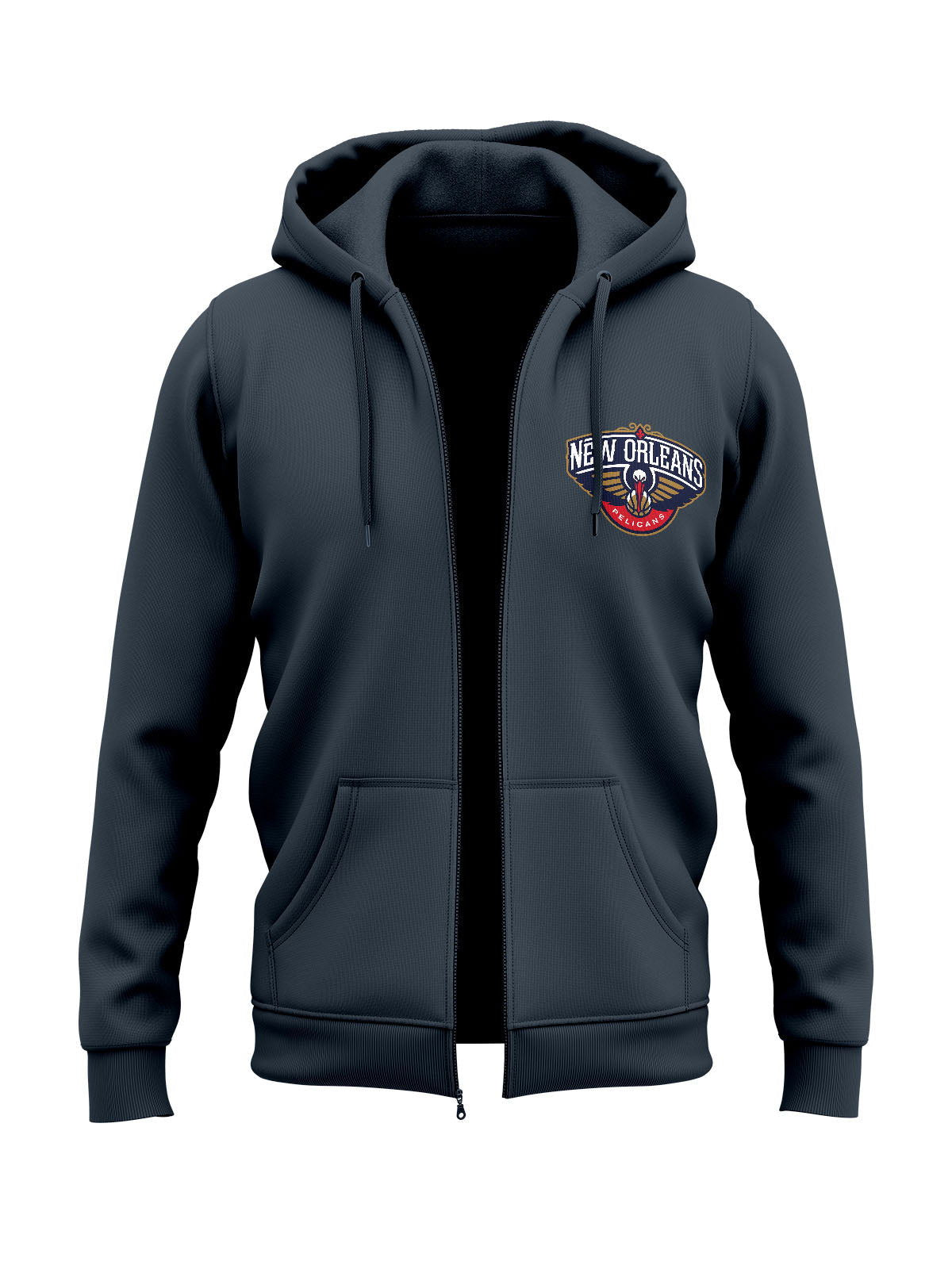 New Orleans Pelicans Duksevi NOP-DPK-1008 - FANS STORE -