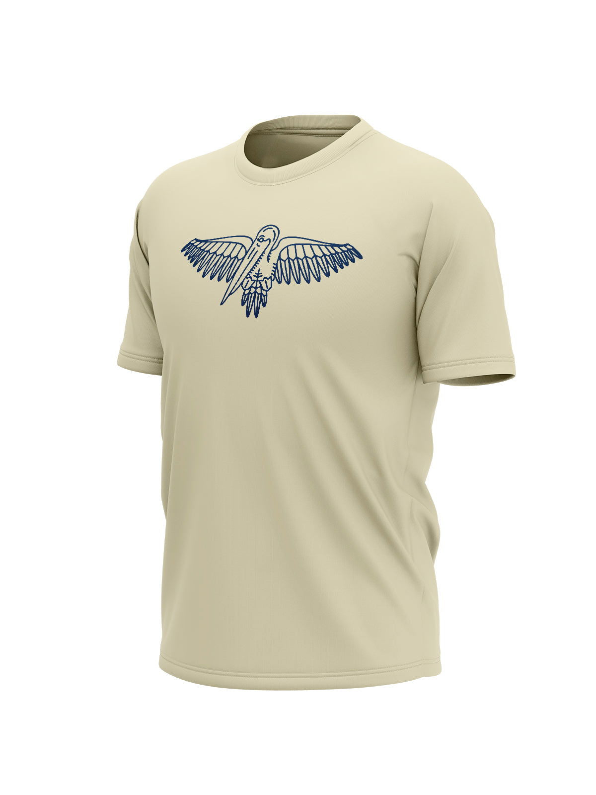 New Orleans Pelicans Majice NOP-TH-1005 - FANS STORE -