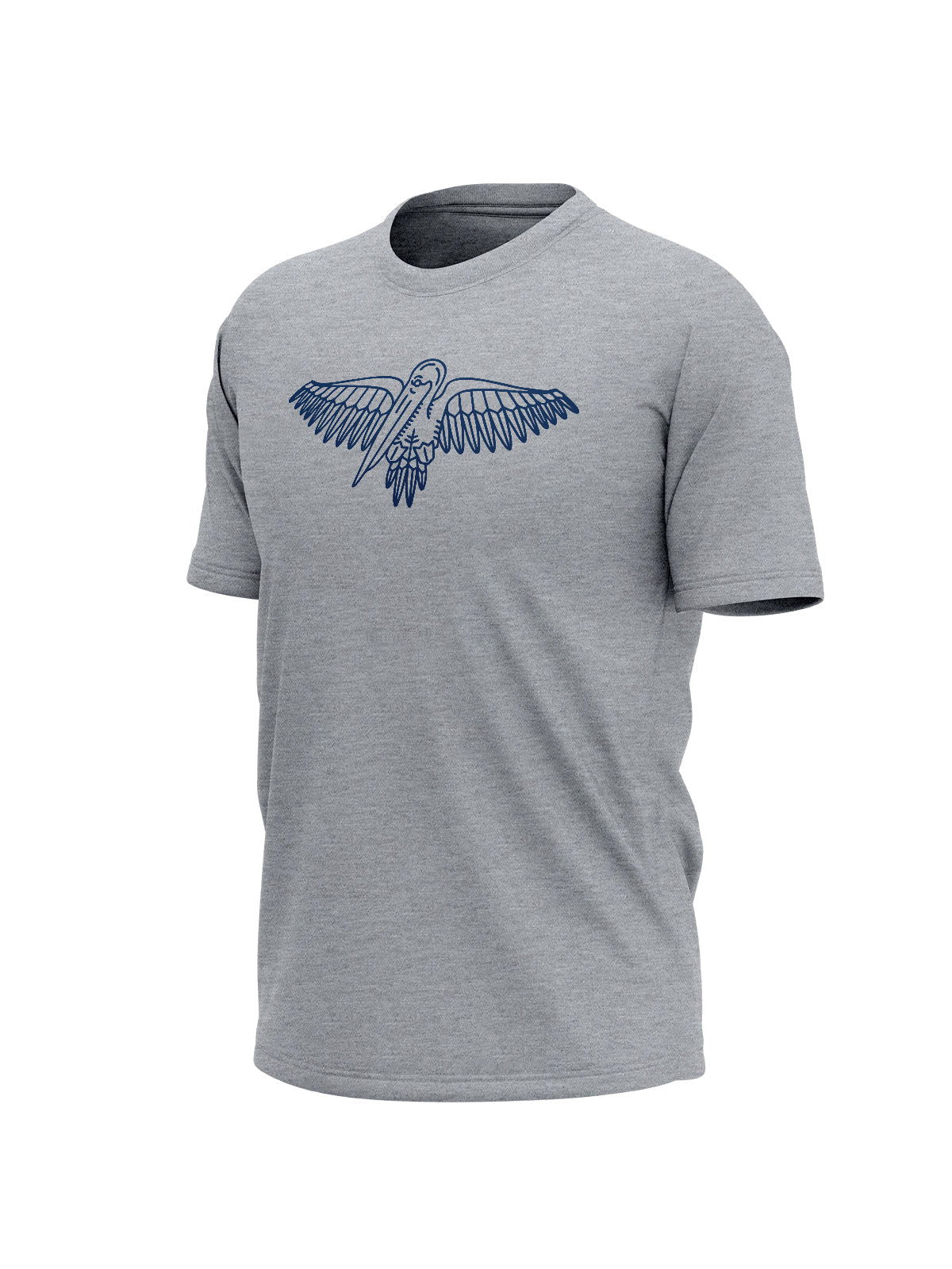 New Orleans Pelicans Majice NOP-TH-1005 - FANS STORE -