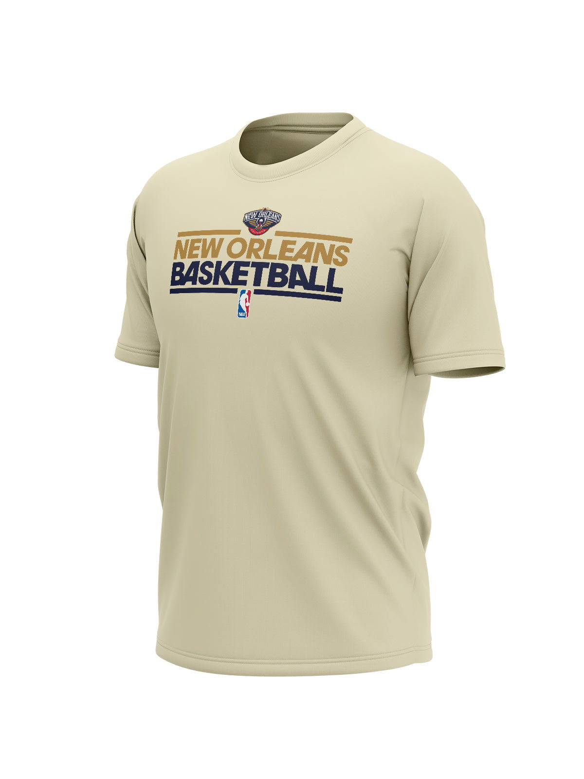 New Orleans Pelicans Majice NOP-TH-1009 - FANS STORE -