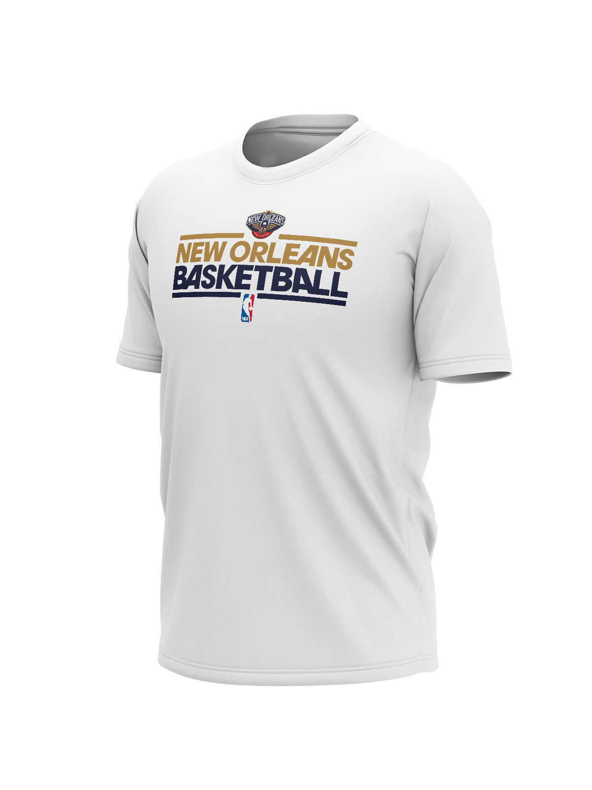 New Orleans Pelicans Majice NOP-TH-1009 - FANS STORE -