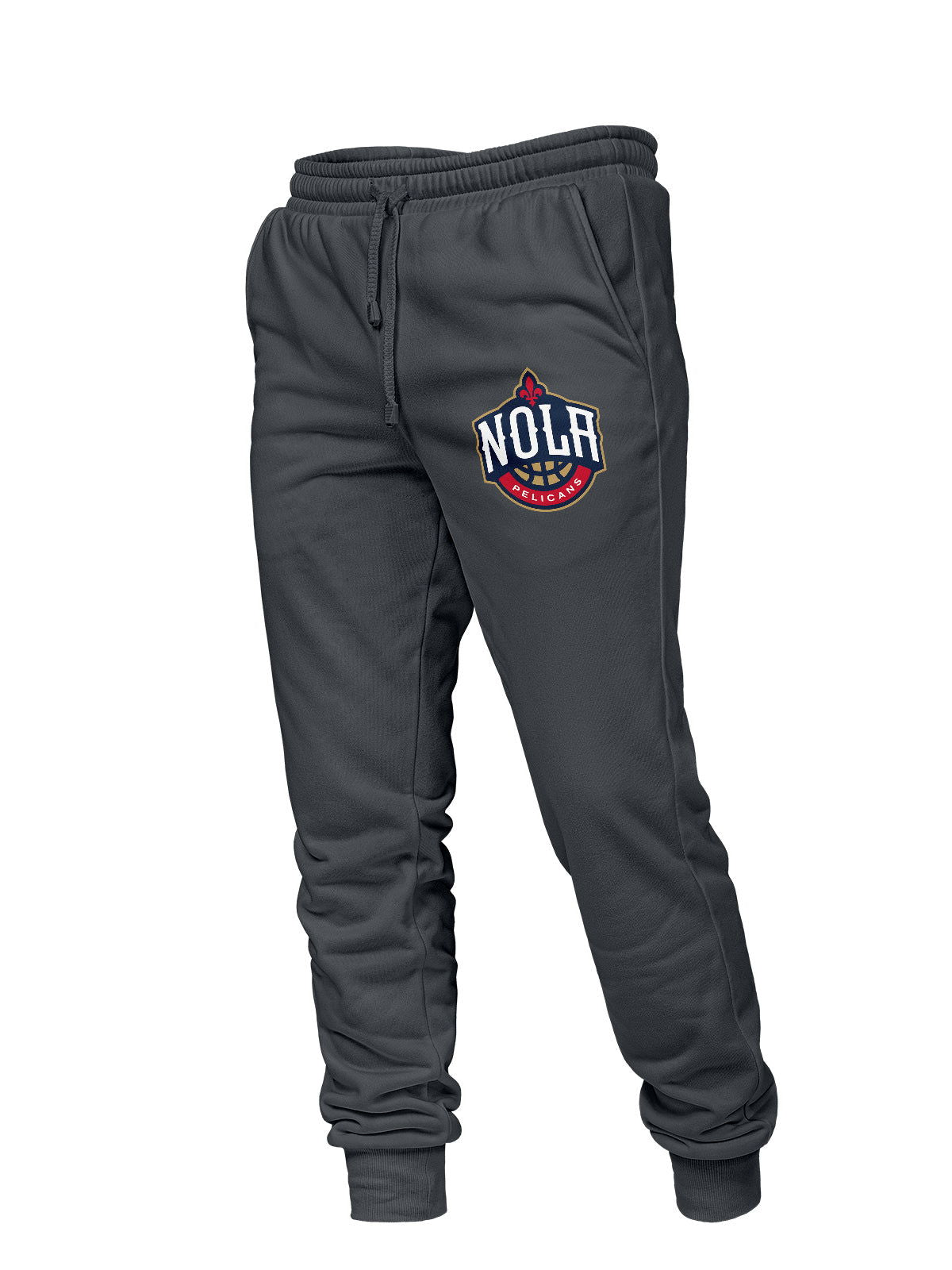 New Orleans Pelicans Trenerke AH-TR-0012 - FANS STORE -
