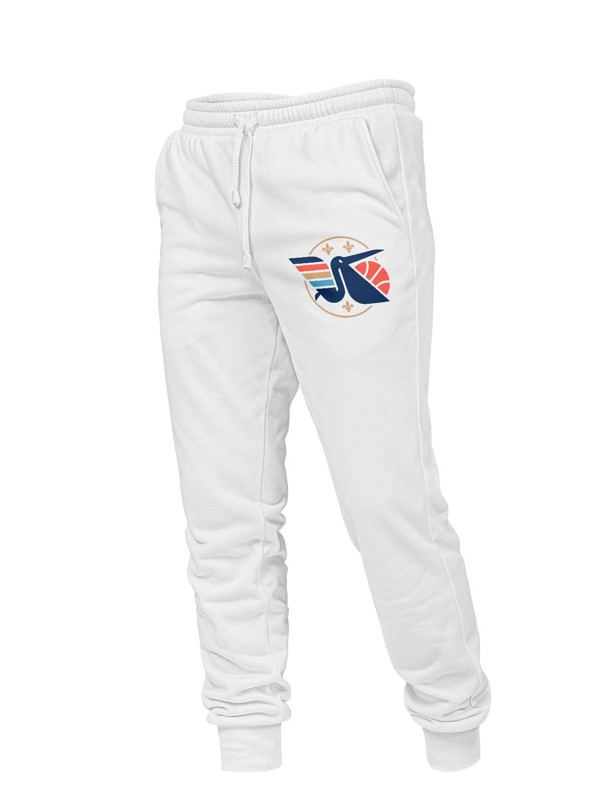 New Orleans Pelicans Trenerke AH-TR-0015 - FANS STORE -