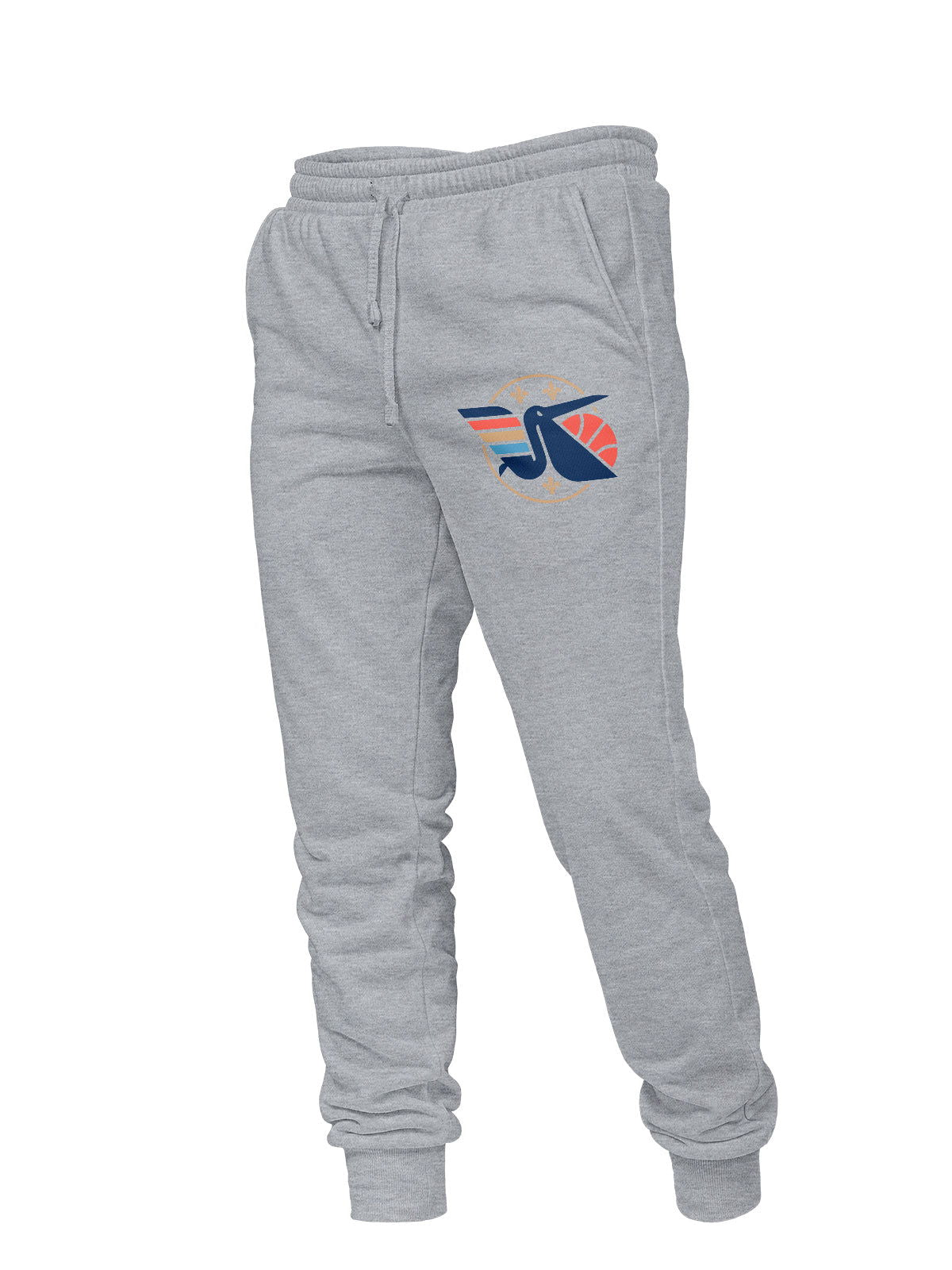 New Orleans Pelicans Trenerke AH-TR-0015 - FANS STORE -