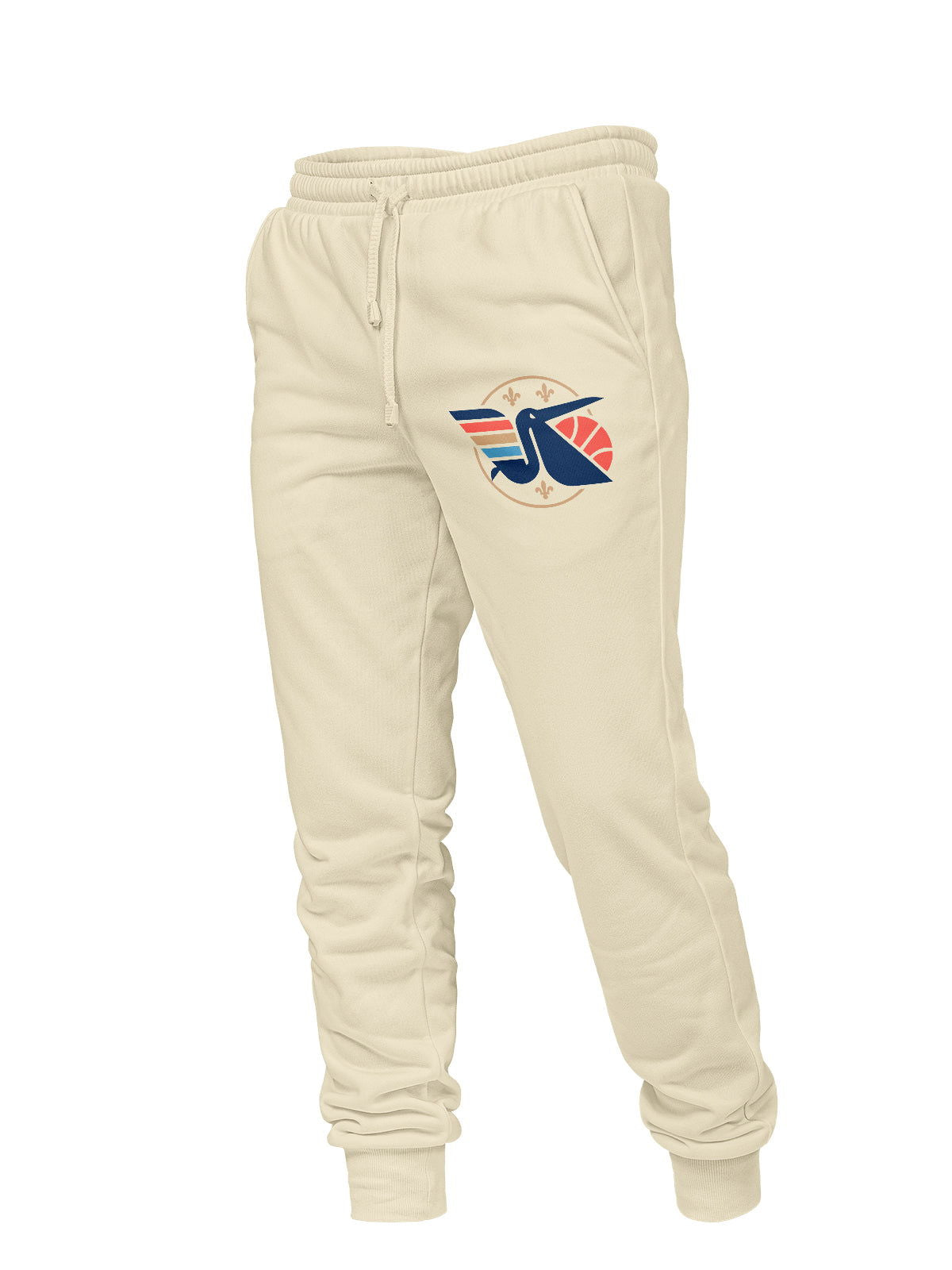 New Orleans Pelicans Trenerke AH-TR-0015 - FANS STORE -