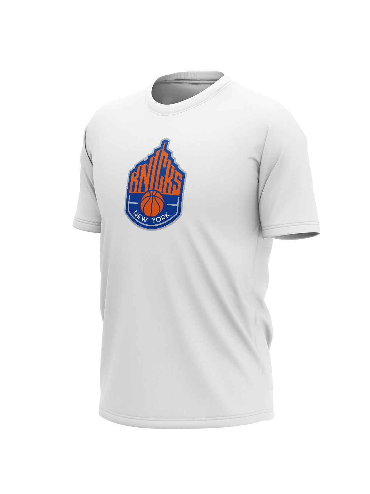 New York Knicks  Majice NWK-TH-1001 - FANS STORE -
