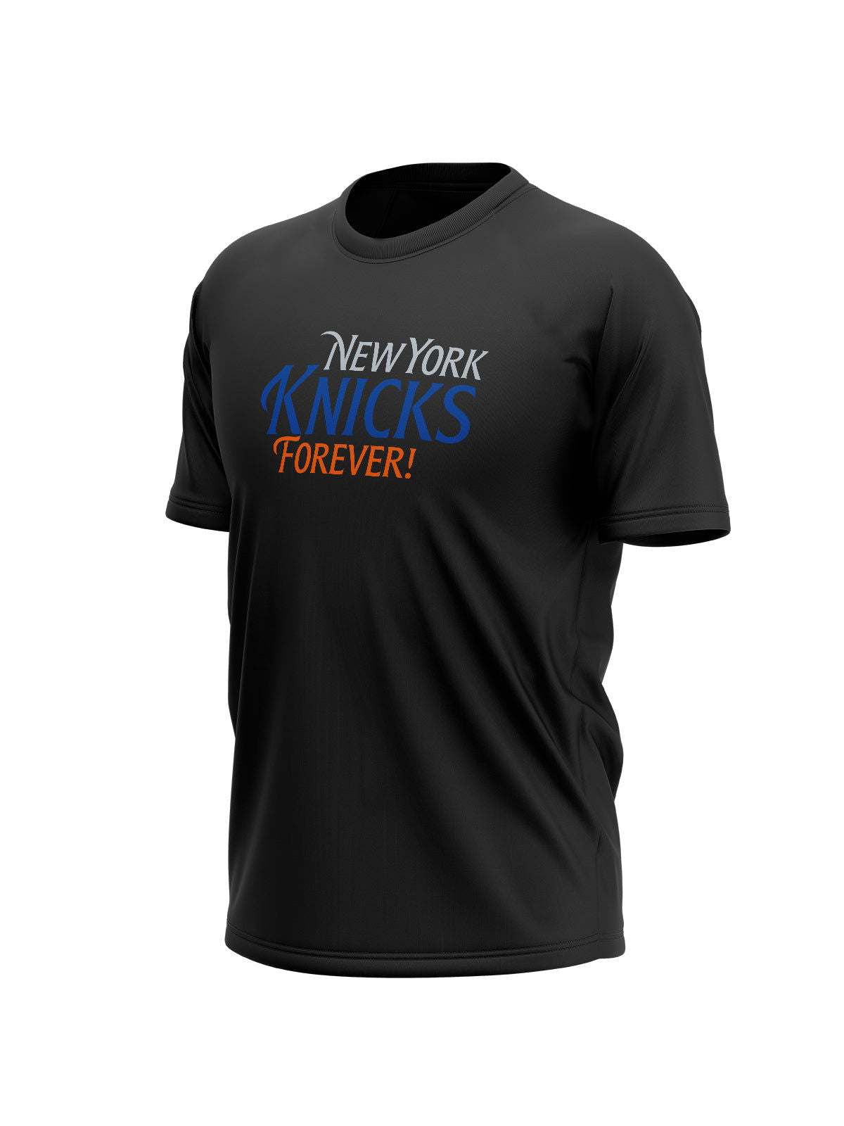 New York Knicks  Majice NWK-TH-1005 - FANS STORE -