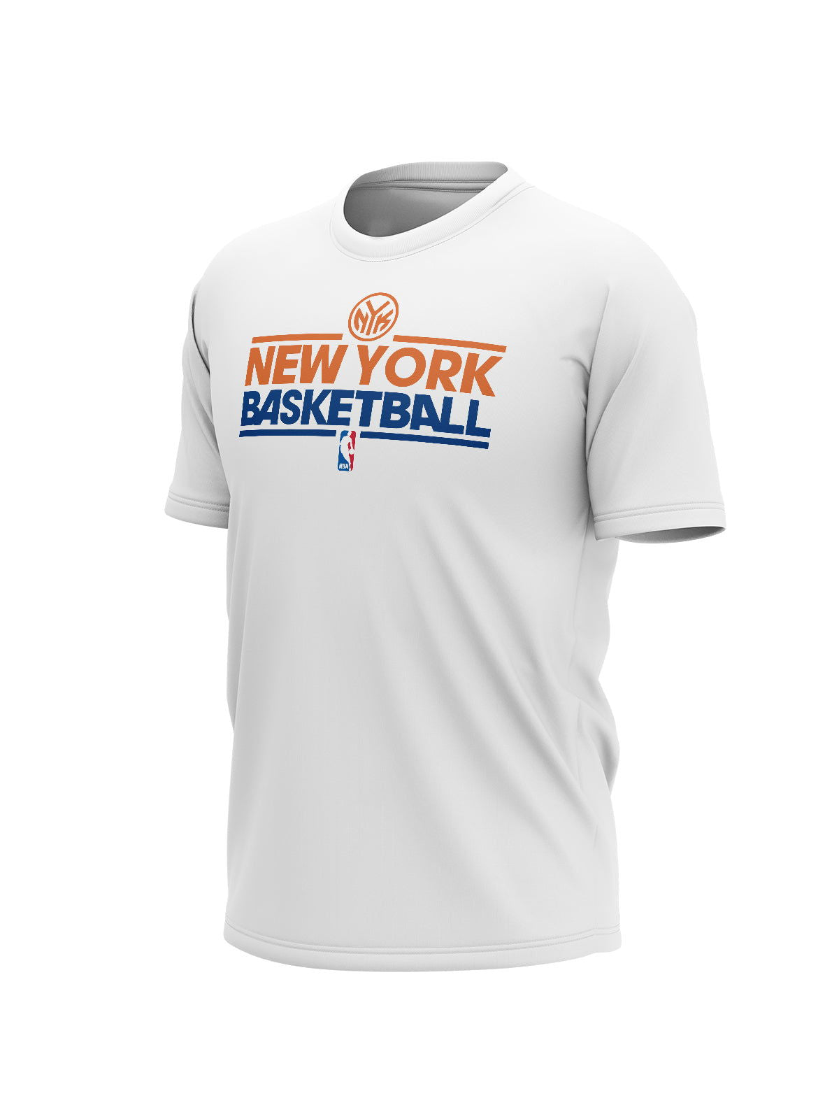 New York Knicks  Majice NWK-TH-1009 - FANS STORE -