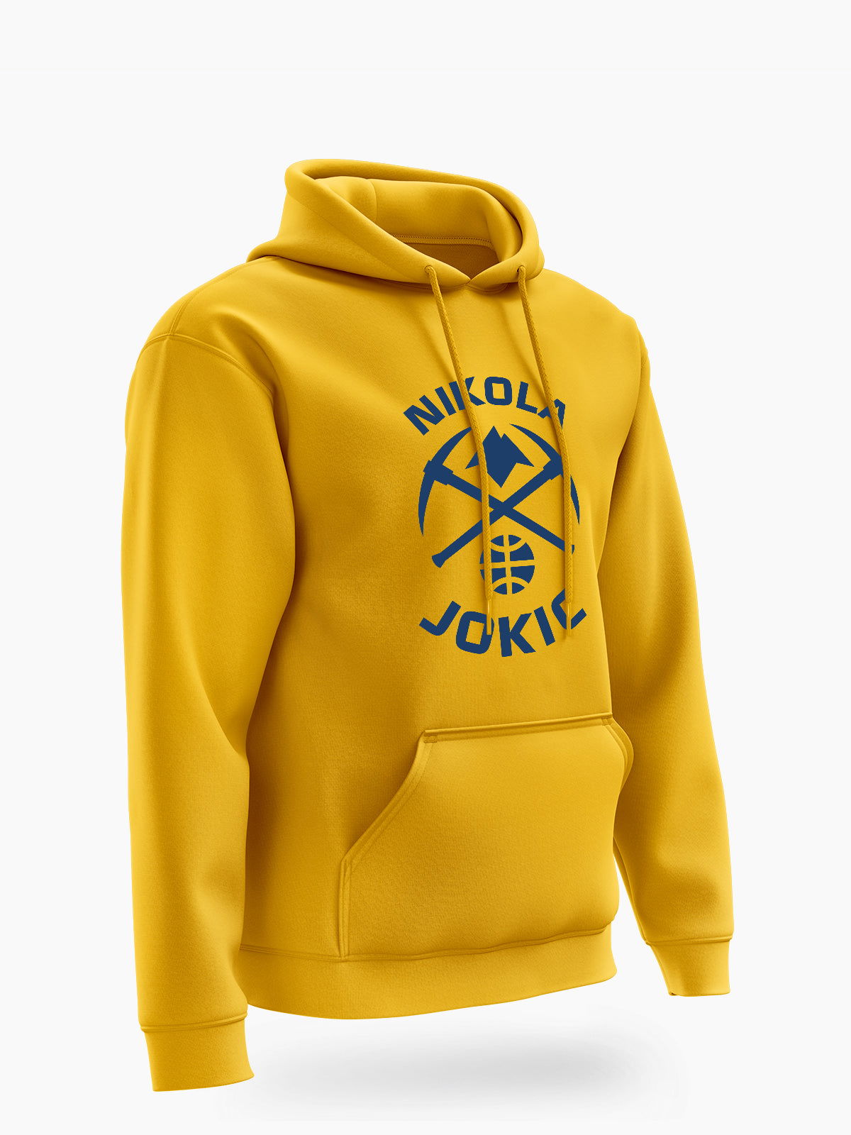 Nikola Jokic Duksevi NJ-IG-DK0014 - FANS STORE -