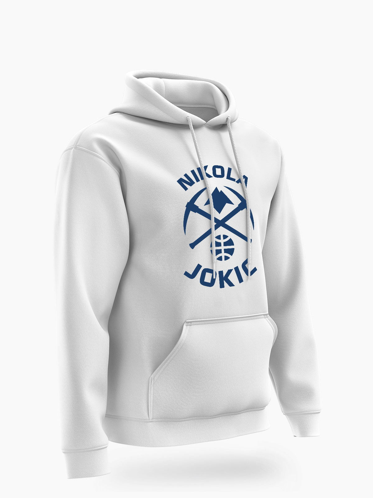 Nikola Jokic Duksevi NJ-IG-DK0014 - FANS STORE -