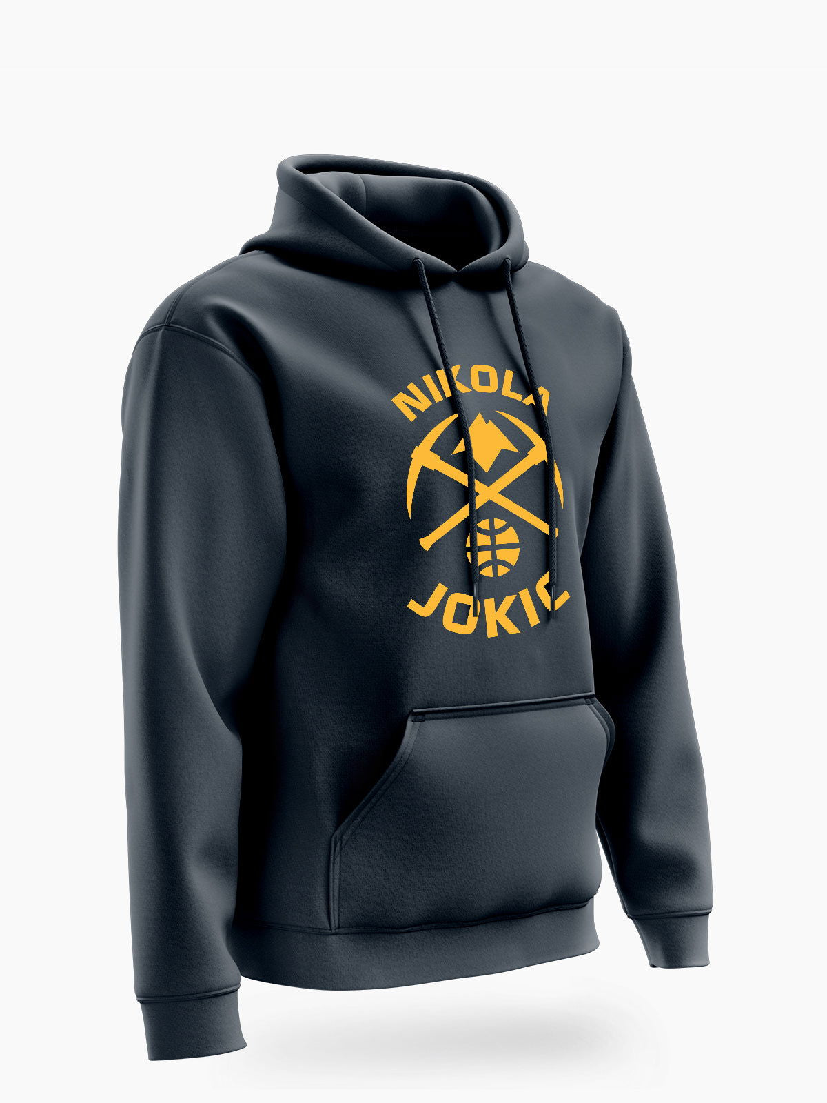 Nikola Jokic Duksevi NJ-IG-DK0014 - FANS STORE -