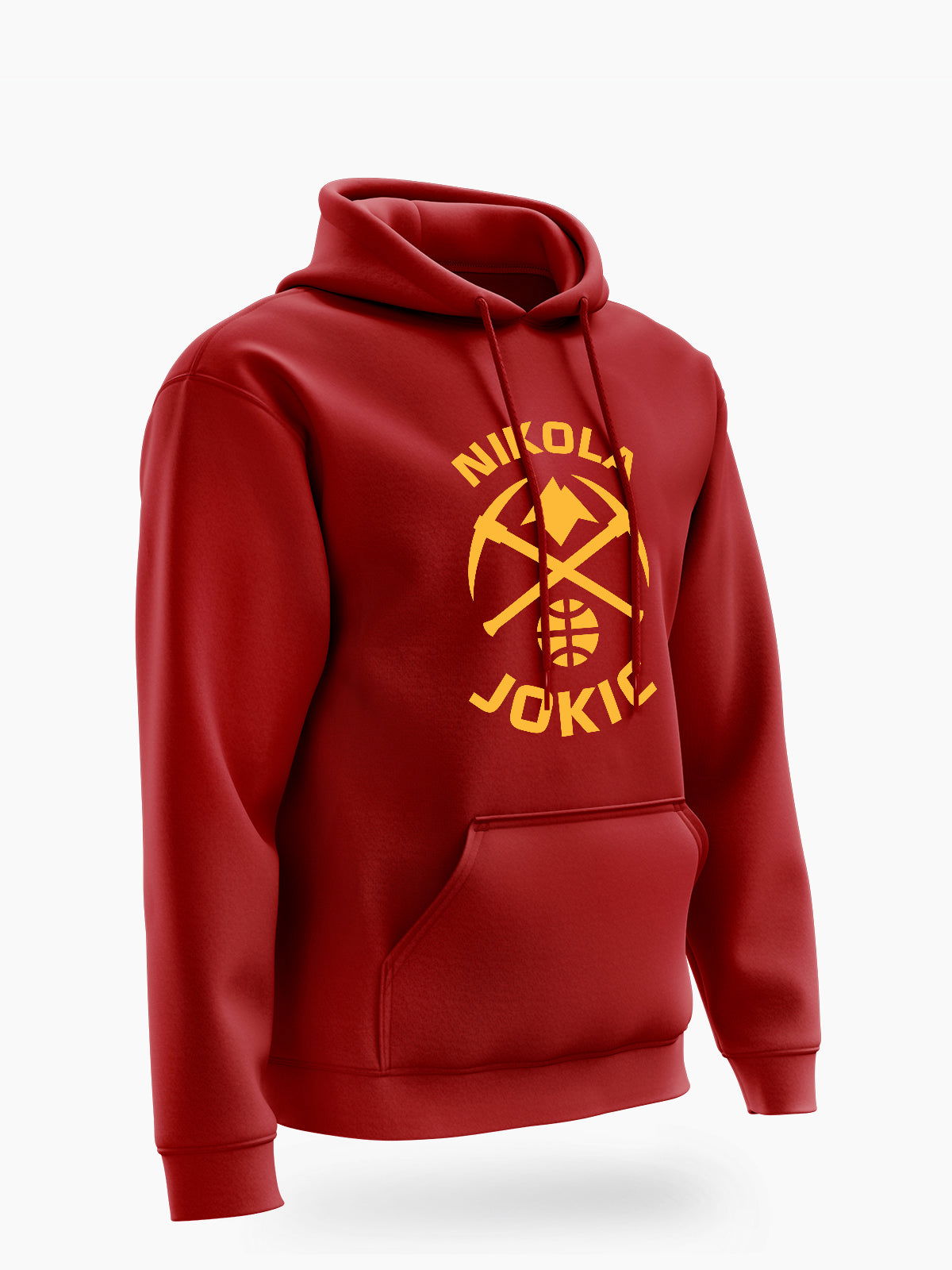 Nikola Jokic Duksevi NJ-IG-DK0014 - FANS STORE -