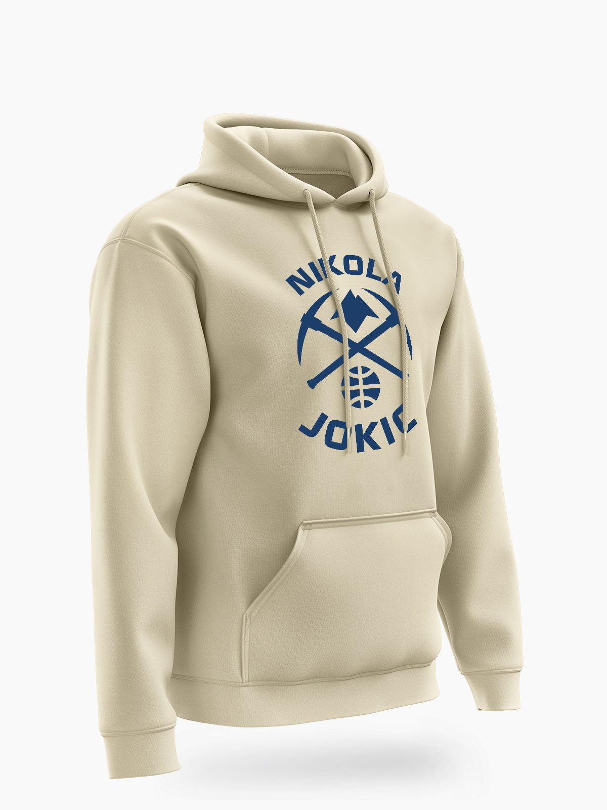 Nikola Jokic Duksevi NJ-IG-DK0014 - FANS STORE -