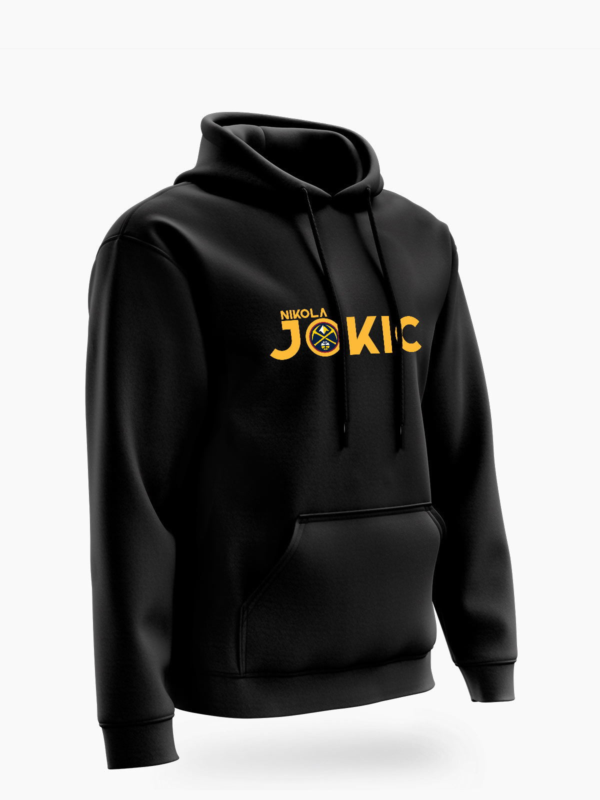 Nikola Jokic Duksevi NJ-IG-DK0020 - FANS STORE -