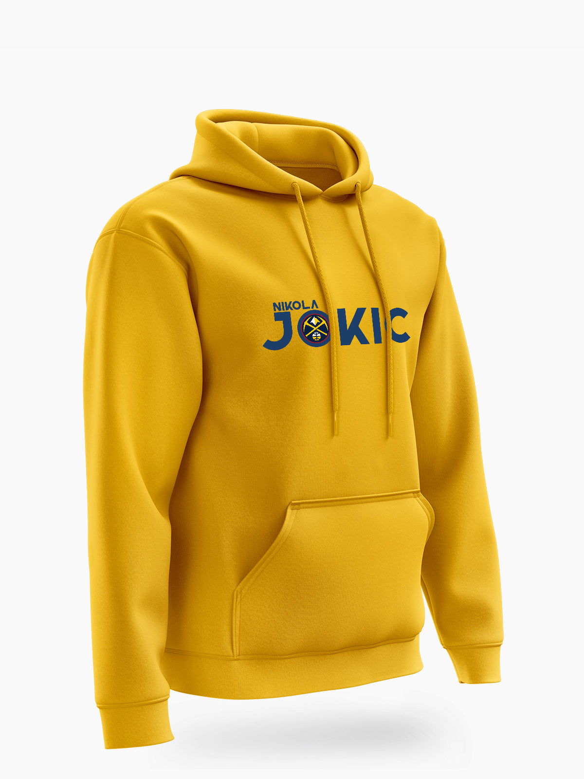 Nikola Jokic Duksevi NJ-IG-DK0020 - FANS STORE -